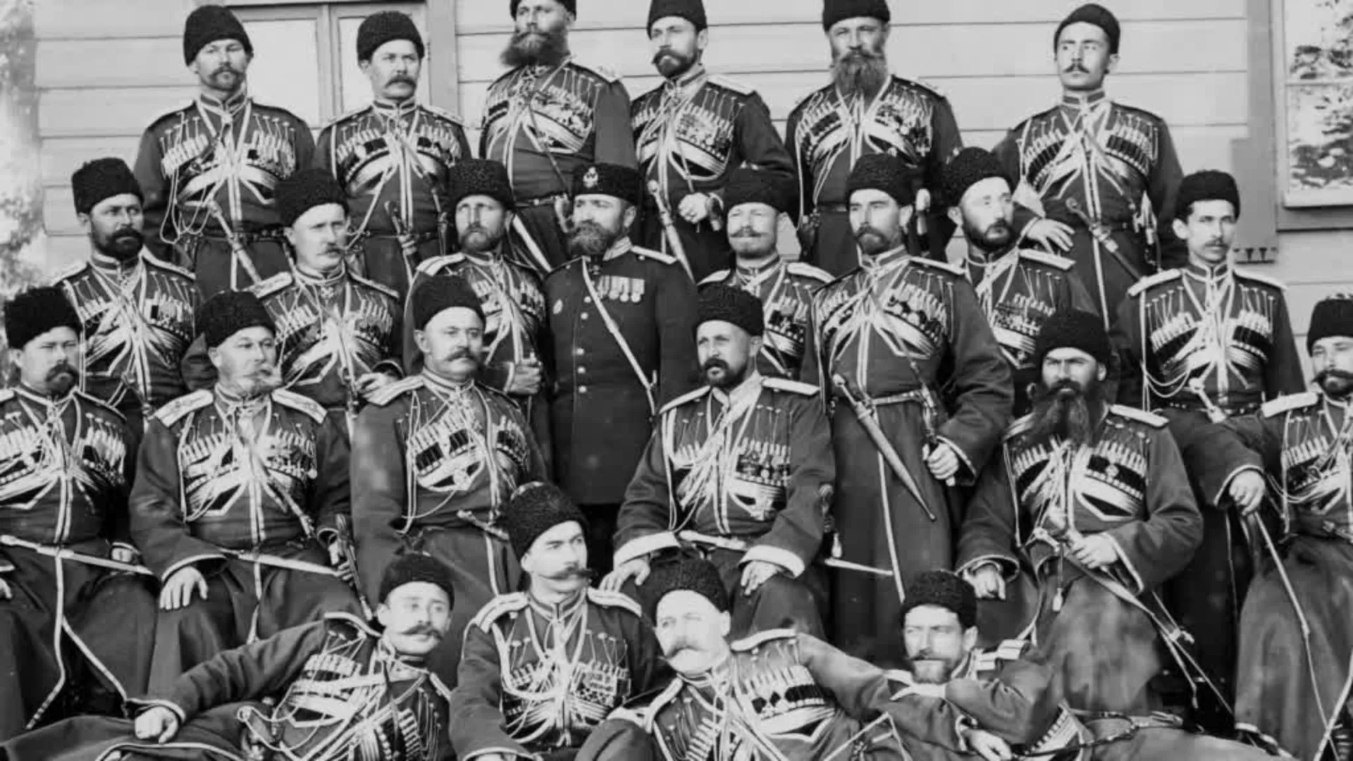 Тајне службе Србије (3. епизода)