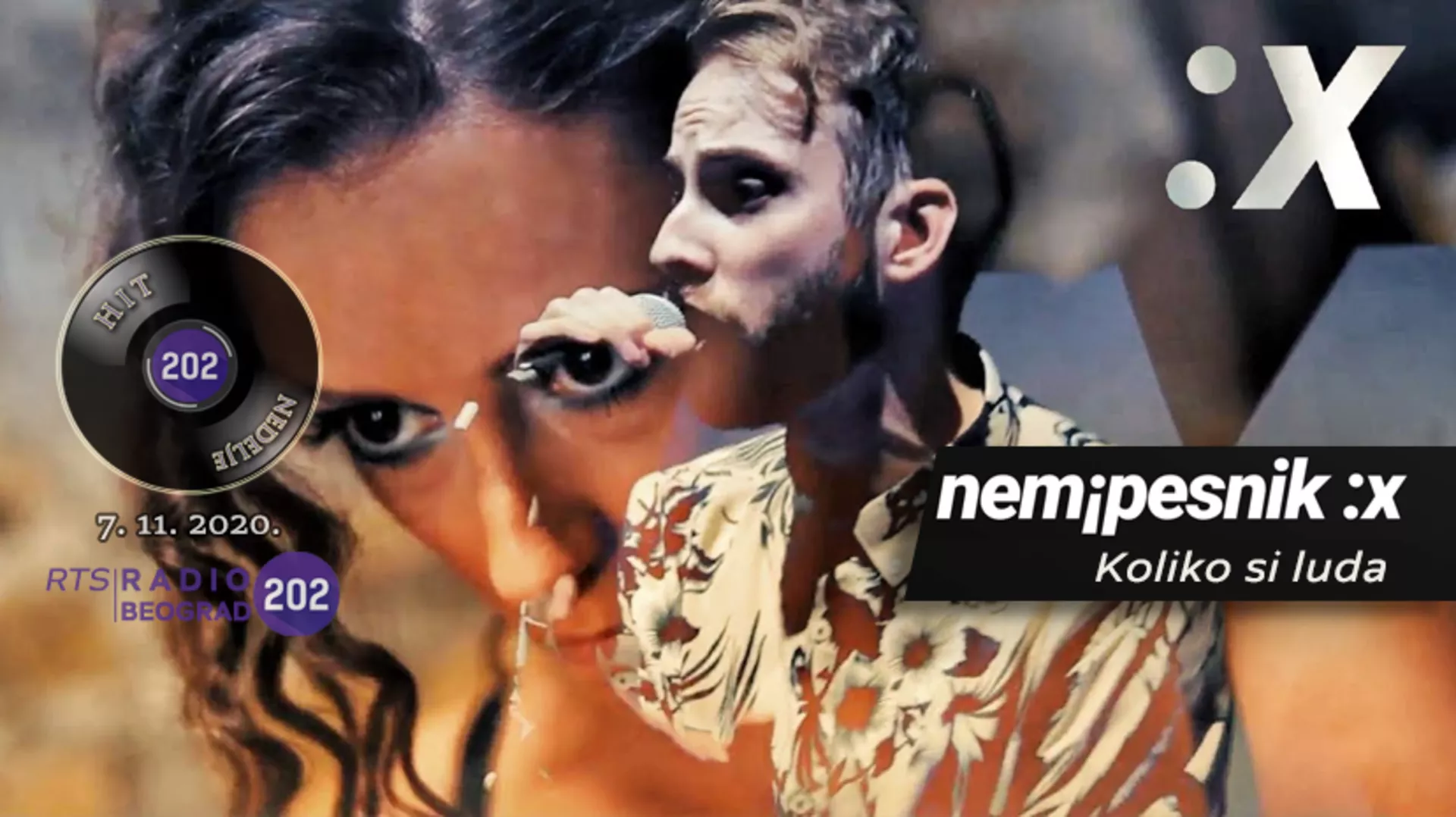 Хит недеље – 7. 11. 2020.