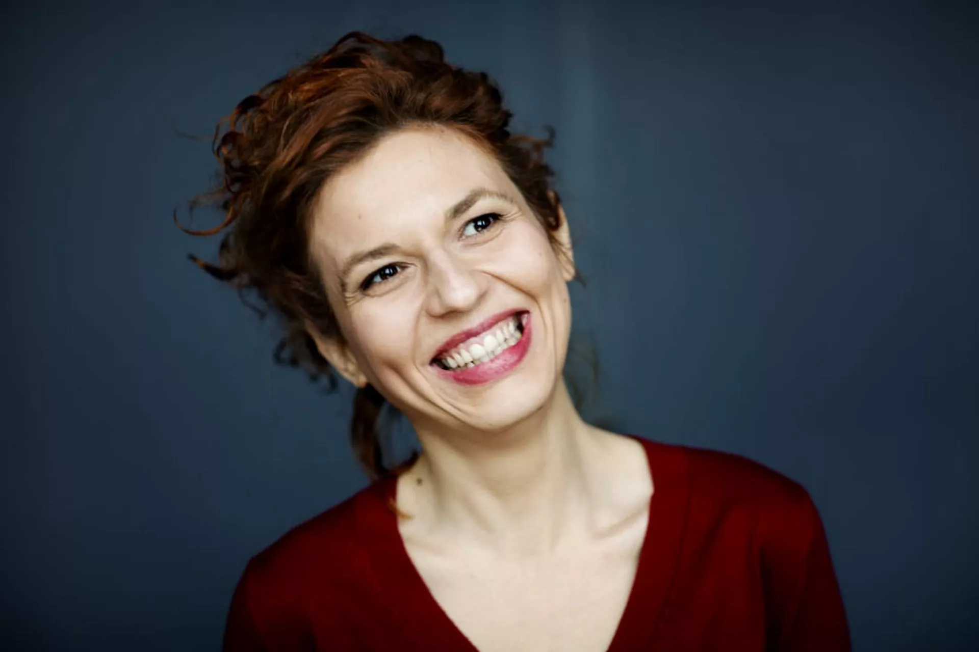 Аутограм -  Милица Ђорђевић