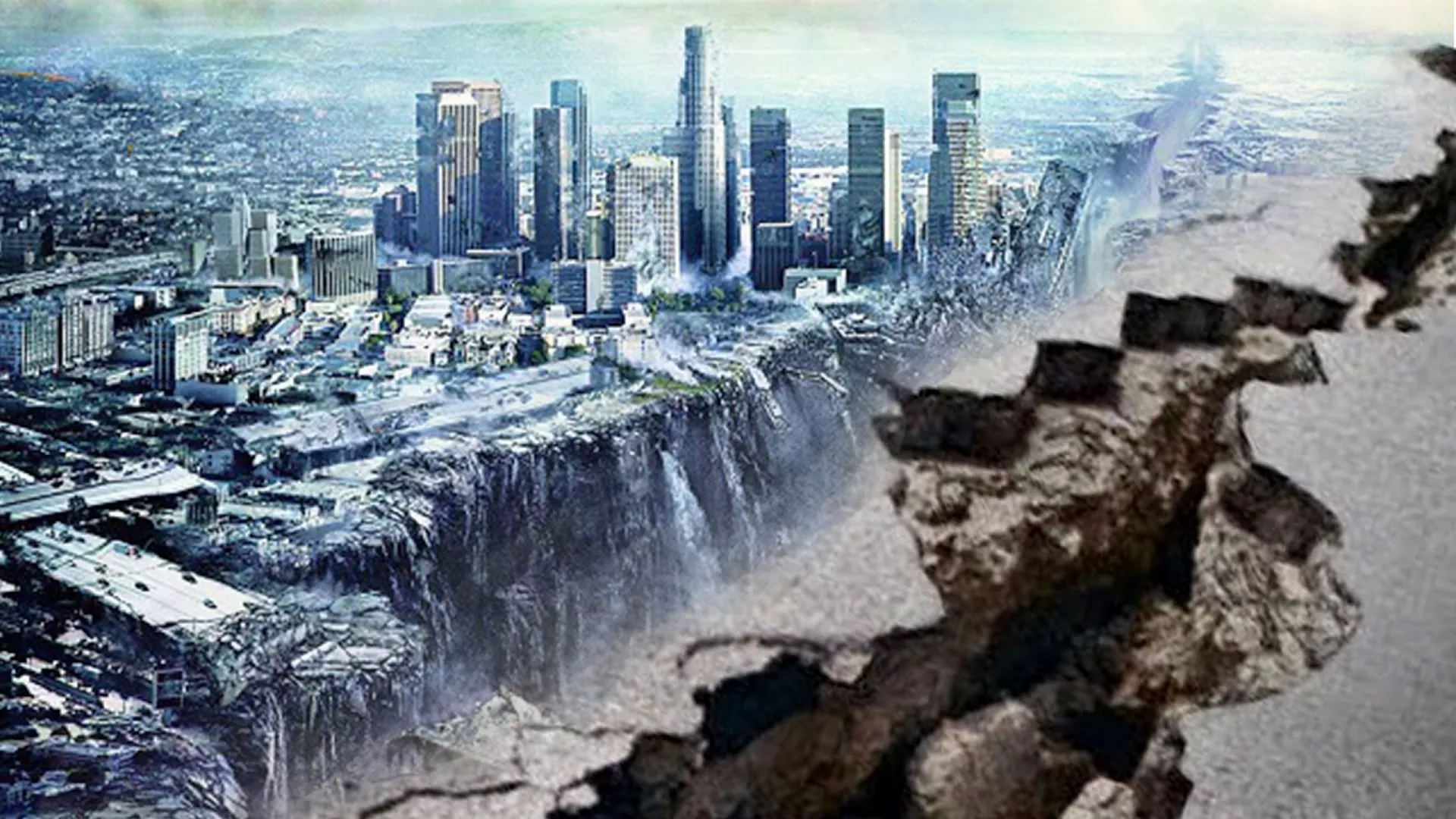 Соларис – Како настају земљотреси