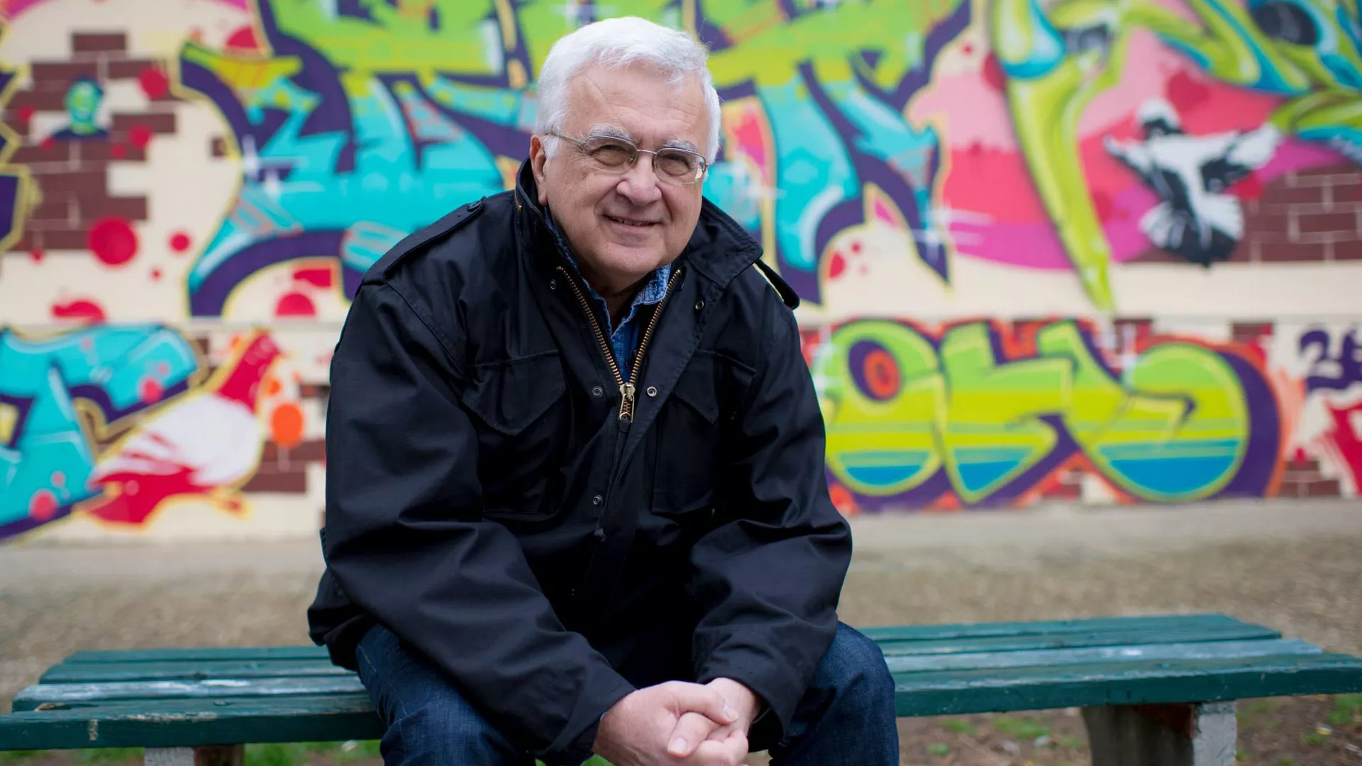 Неонска дуга - На путу око света