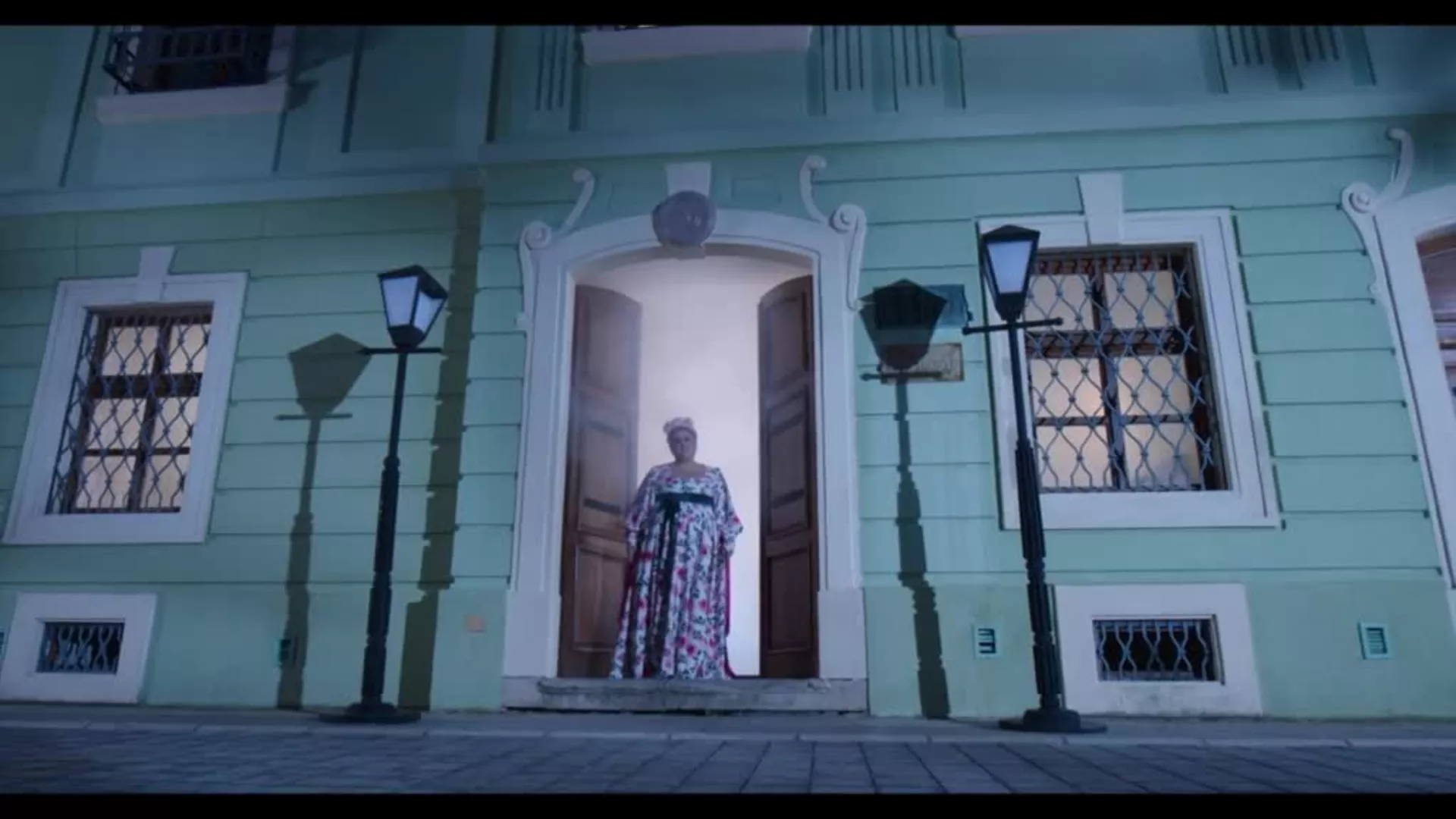 EBU - Нова европска песмарица