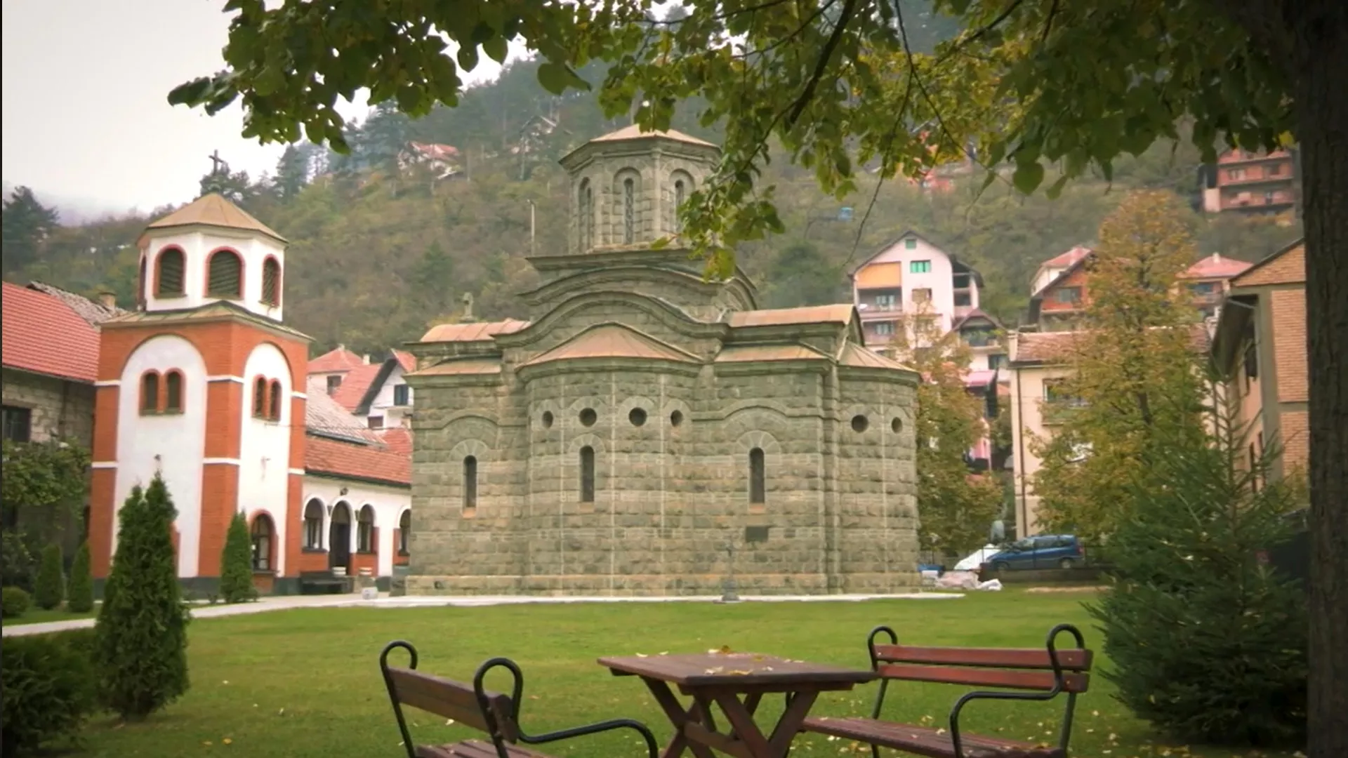 Моја лепа Србија: Прибој, 2. део