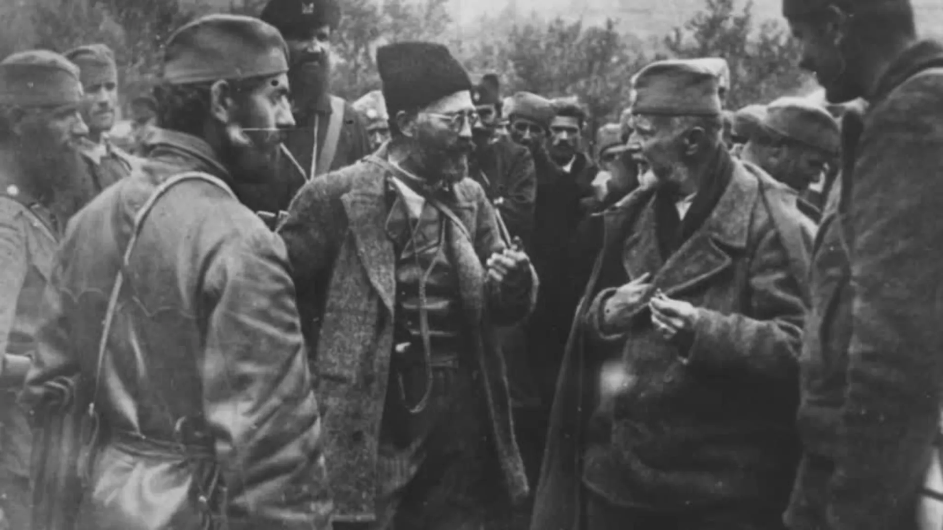 Тајне службе Србије (11. епизода)