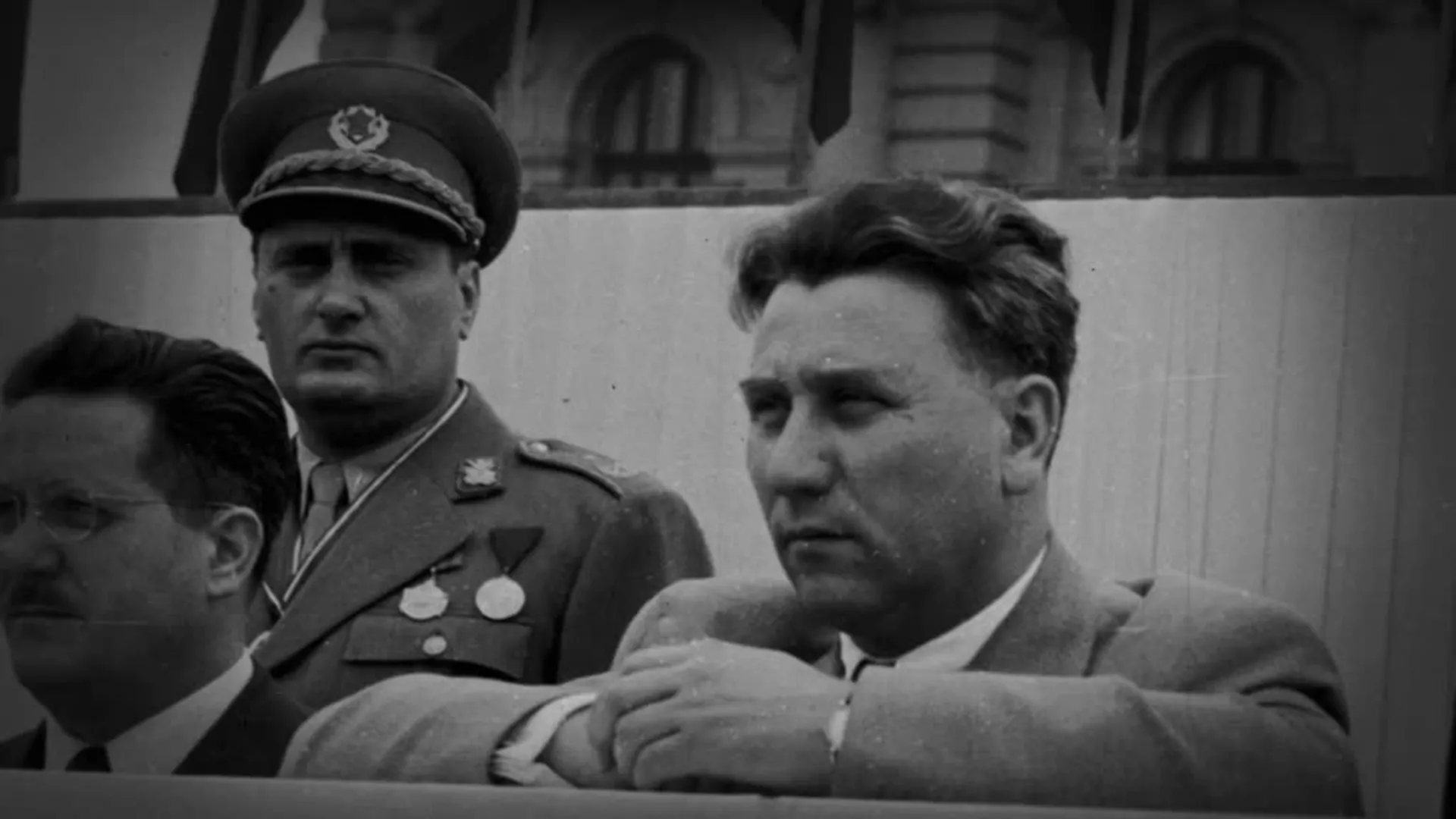 Тајне службе Србије (17. епизода)