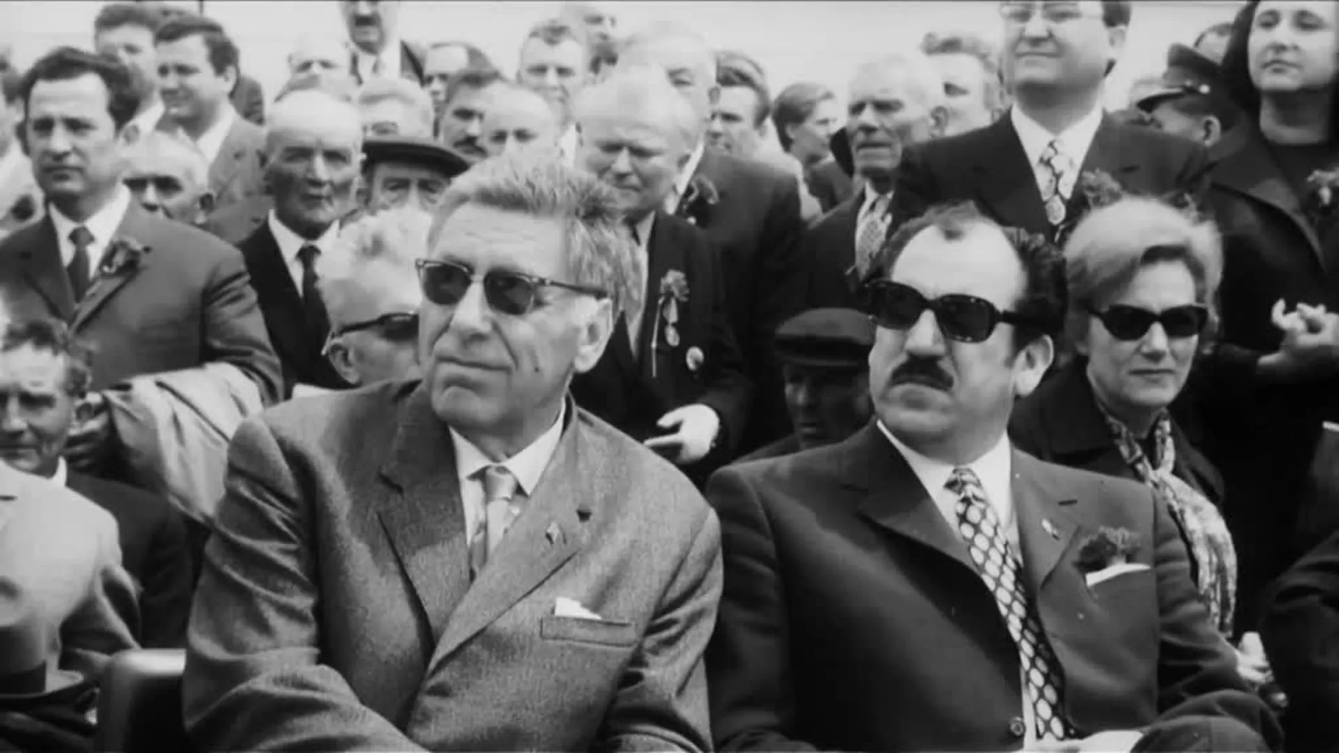 Тајне службе Србије (18. епизода)