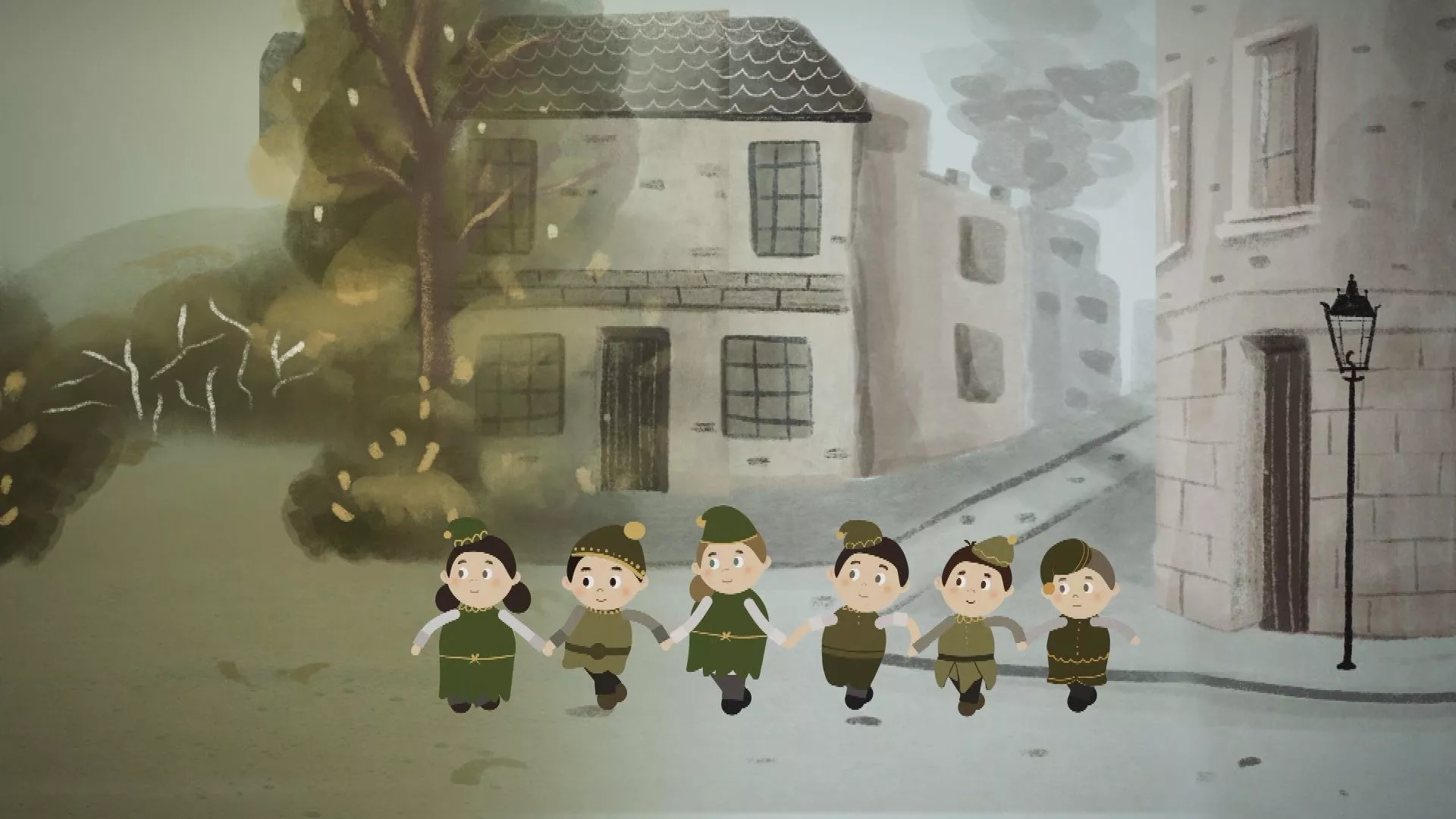 Промаја: Играле се делије (2. циклус) (9. емисија)