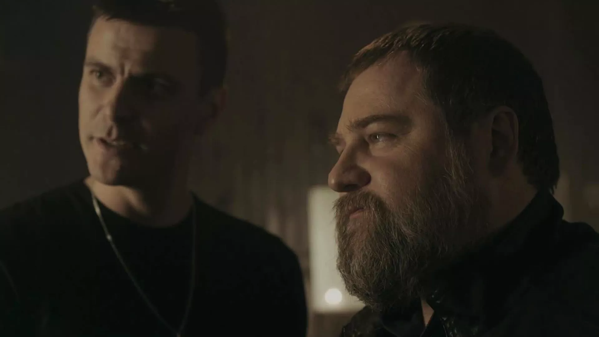 Месо (2017) (1. епизода)