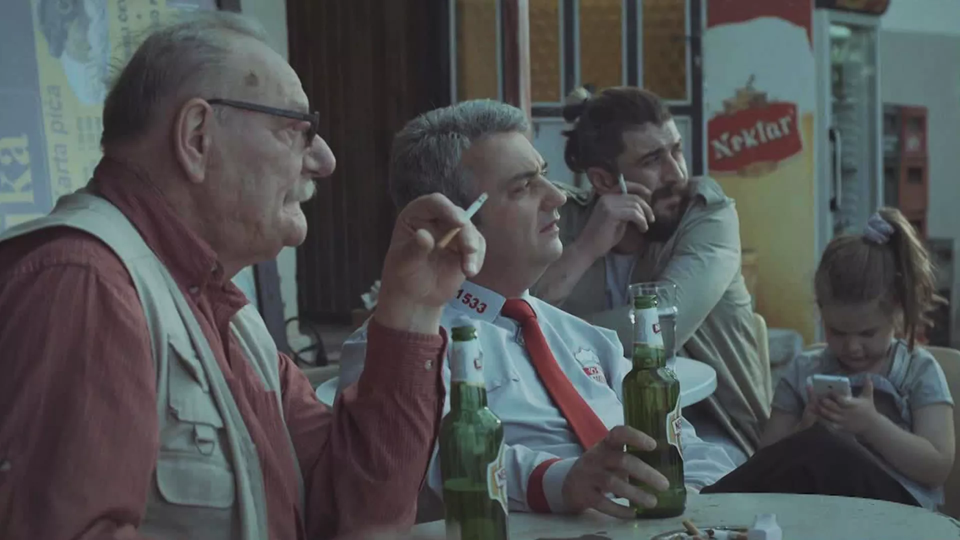 Месо (2017) (6. епизода)