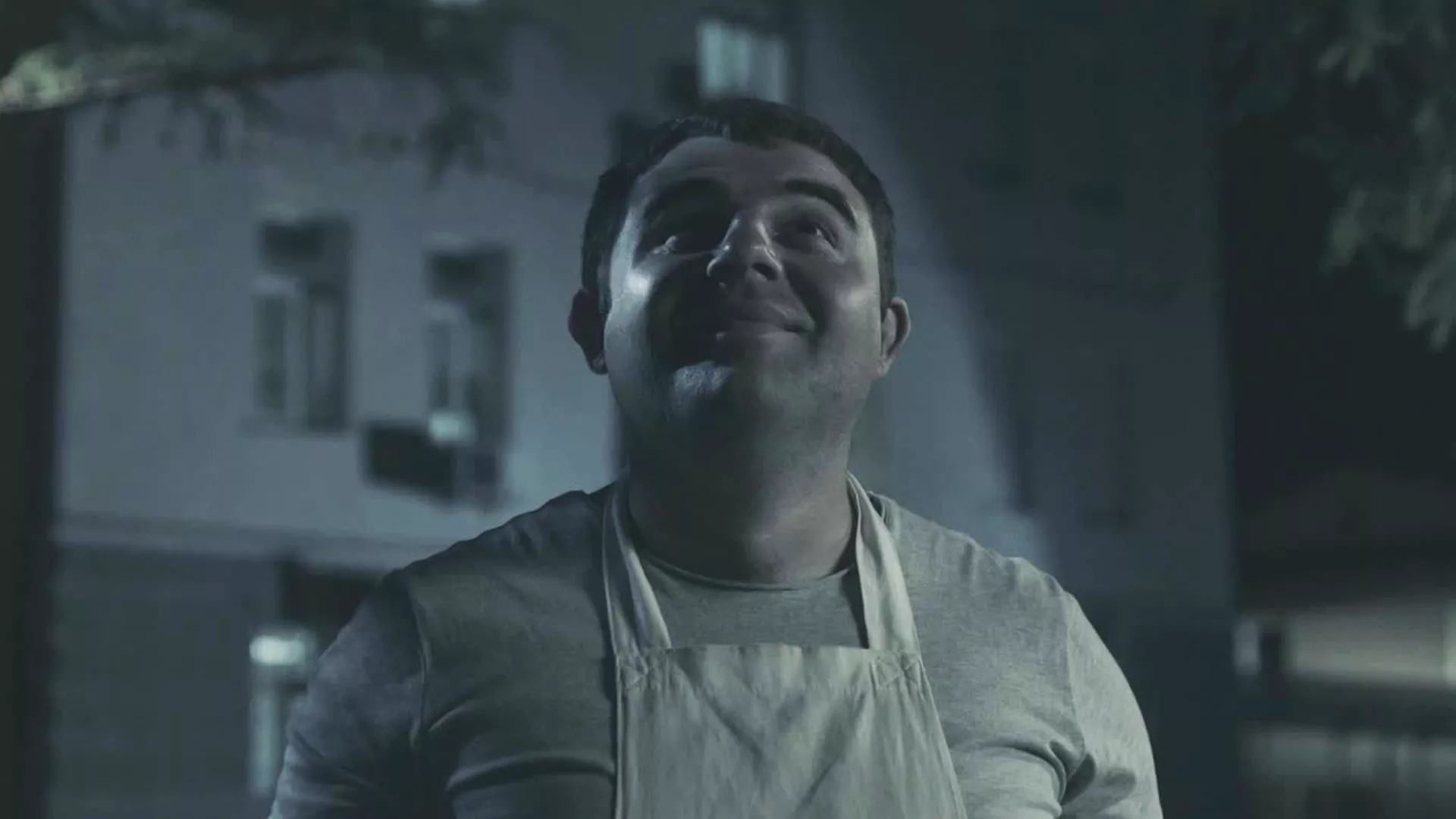 Месо (2017) (9. епизода)