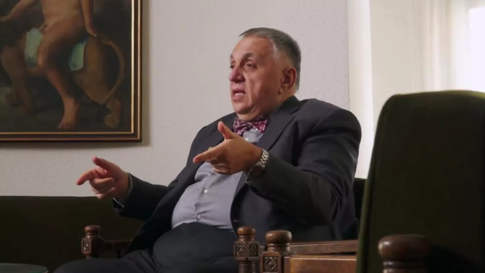 Како мисли Академија: Техника и музика, Зоран Љ. Петровић