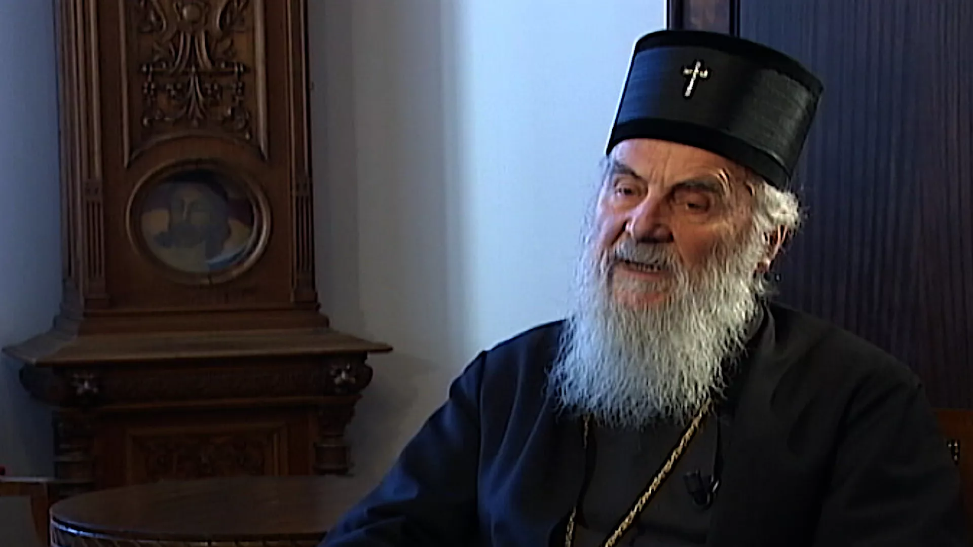 ТВ фељтон: Живот у Христу