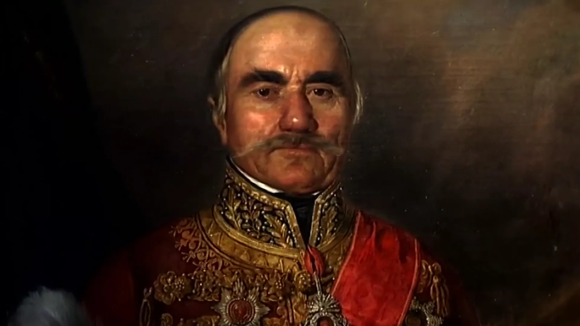 Савремено тумачење српске историје – Ка независности Србије, 1. део