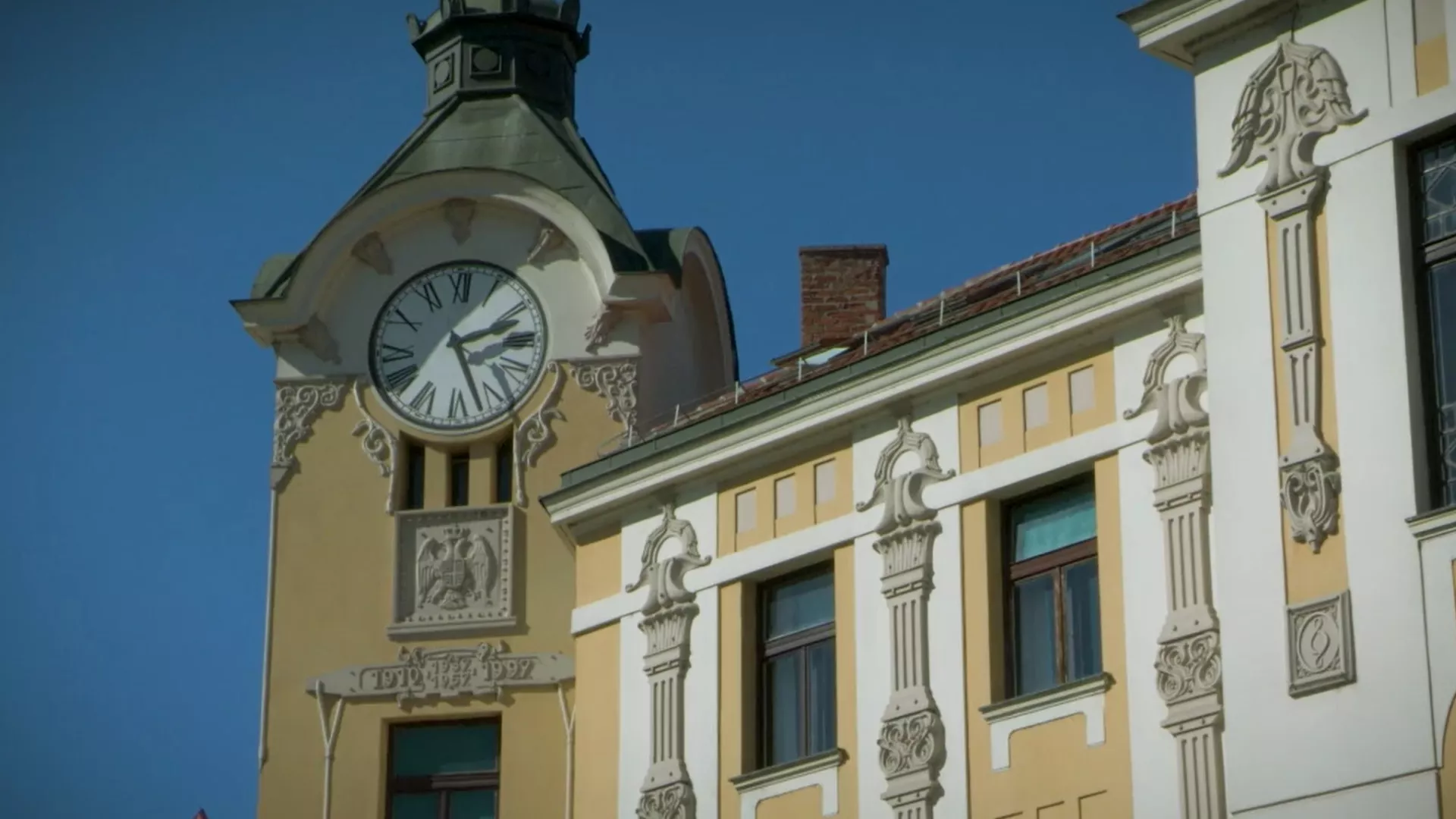 Моја лепа Србија: Архитектонски драгуљи Србије