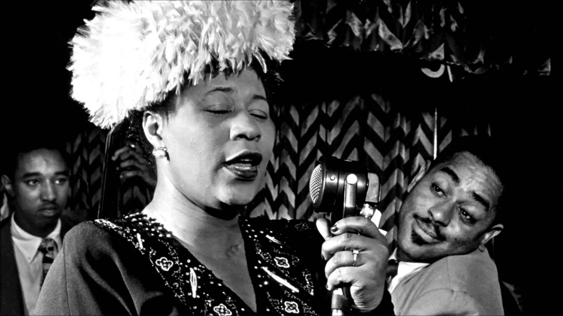 Иглa на винилу - Ела Фицџералд и Френк Синатра