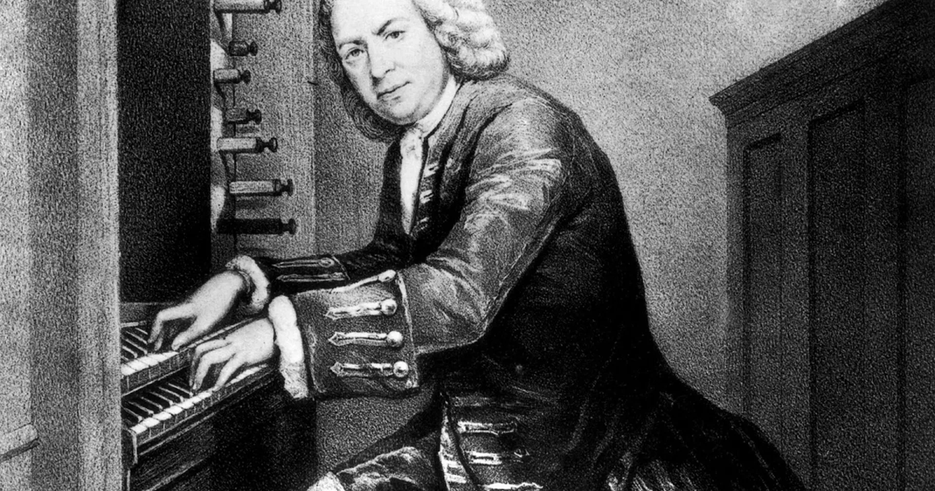 Антикотека - Бахови Бранденбуршки концерти