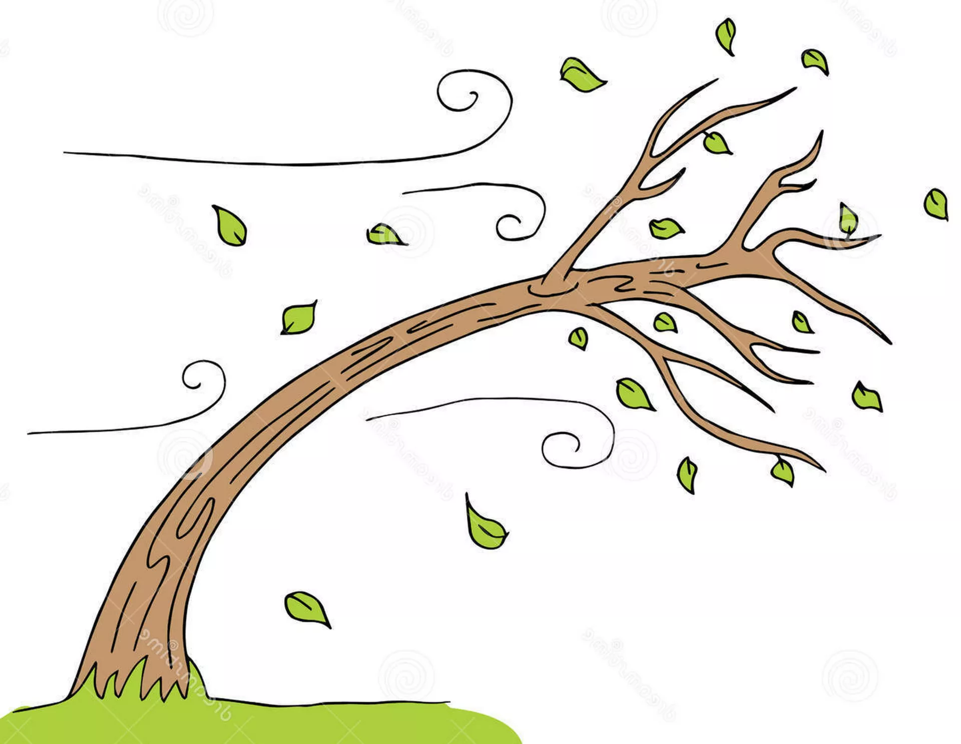 Од злата јабука – Дуни ветре