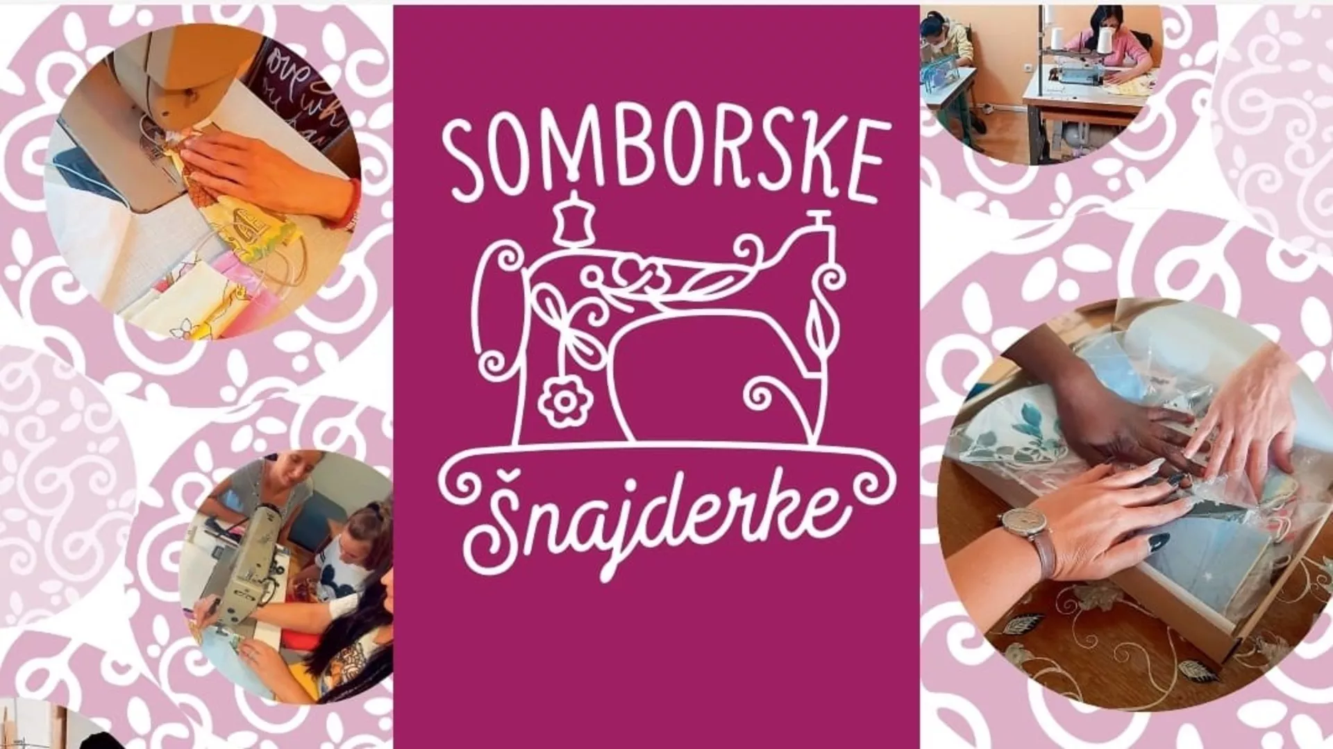 Обрати пажњу – Сомборске шнајдерке