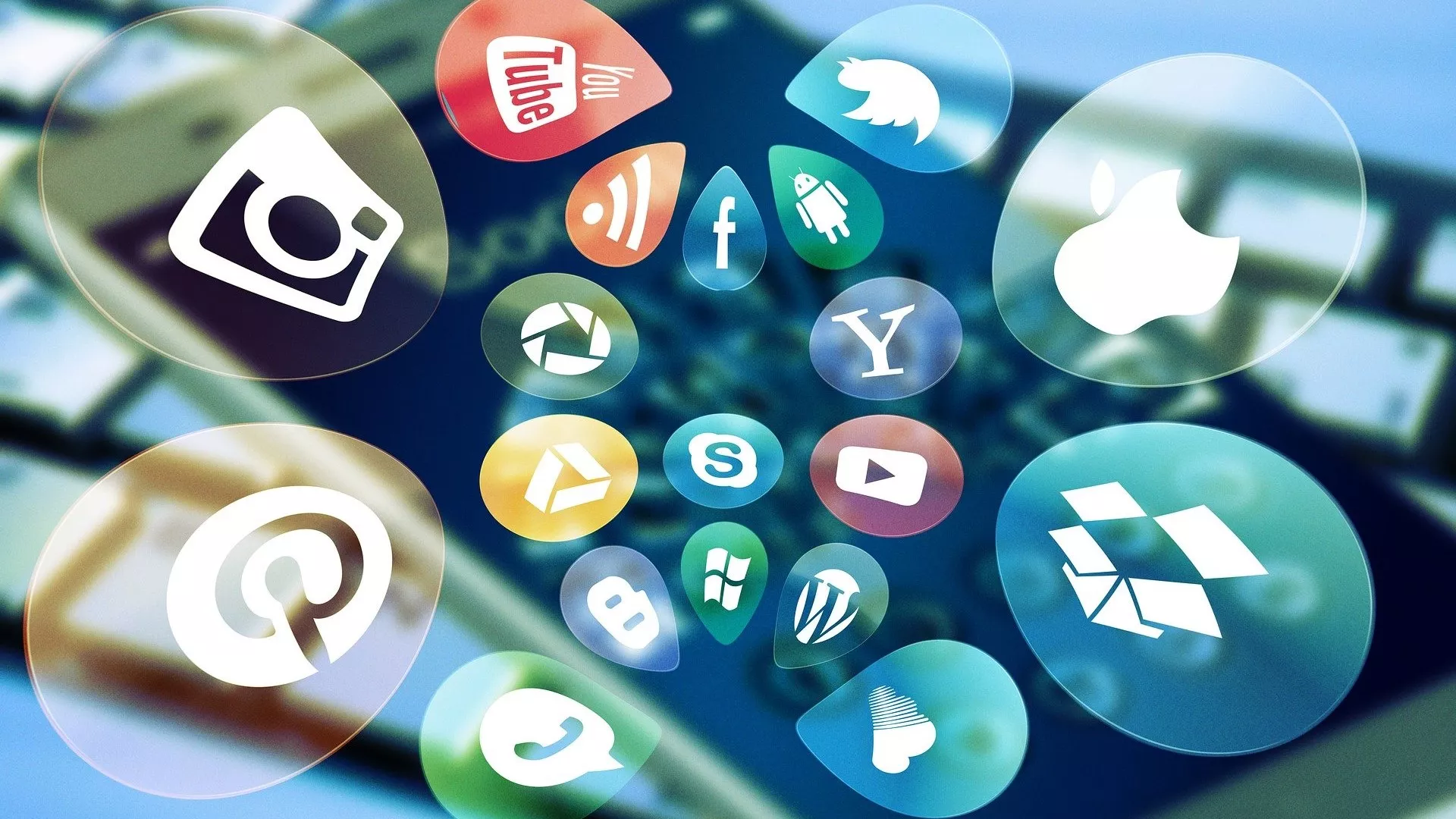 Обрати пажњу – Апликације које нам олакшавају живот