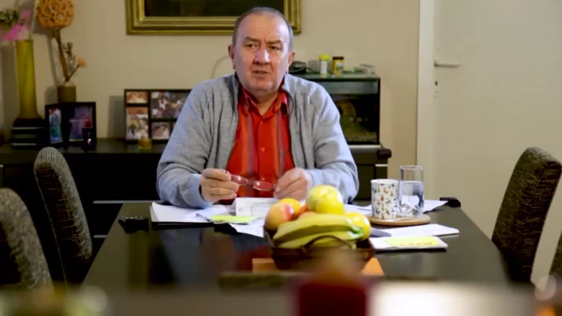 Ситнице свакодневнице: Угаси светло!