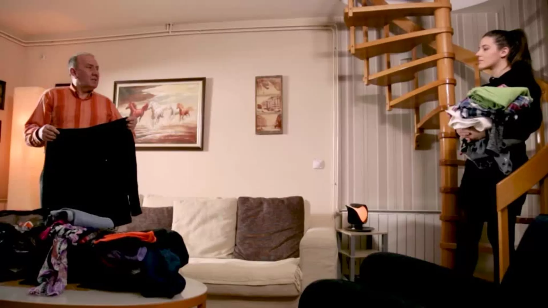 Ситнице свакодневнице: Старе ствари