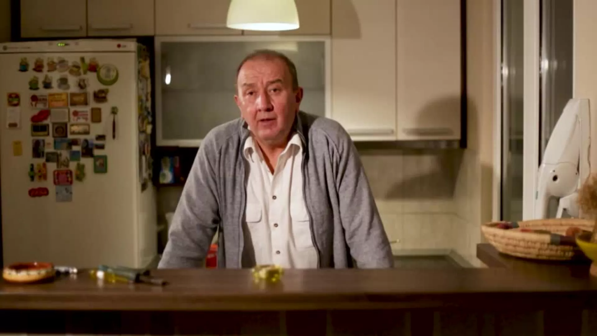 Ситнице свакодневнице: Мајстор