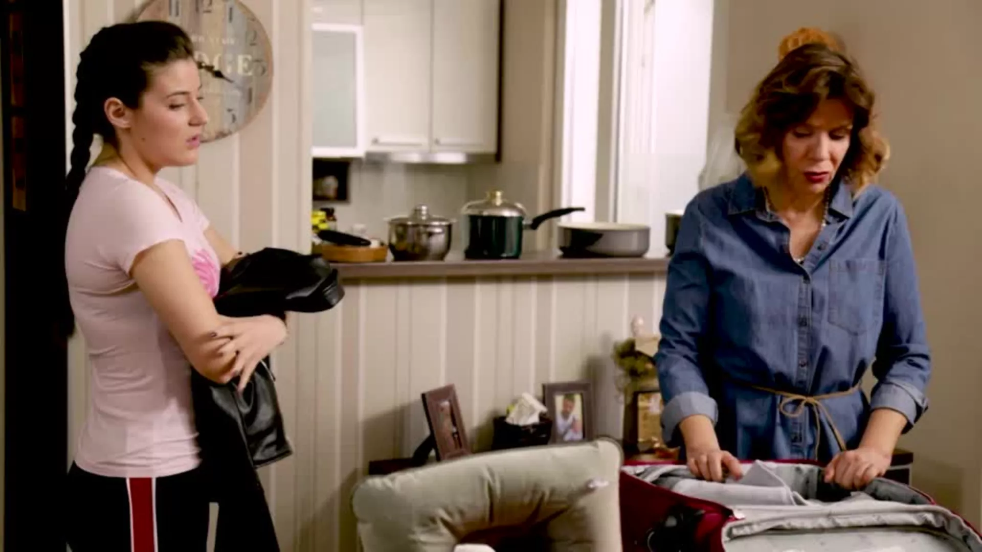 Ситнице свакодневнице: Паковање