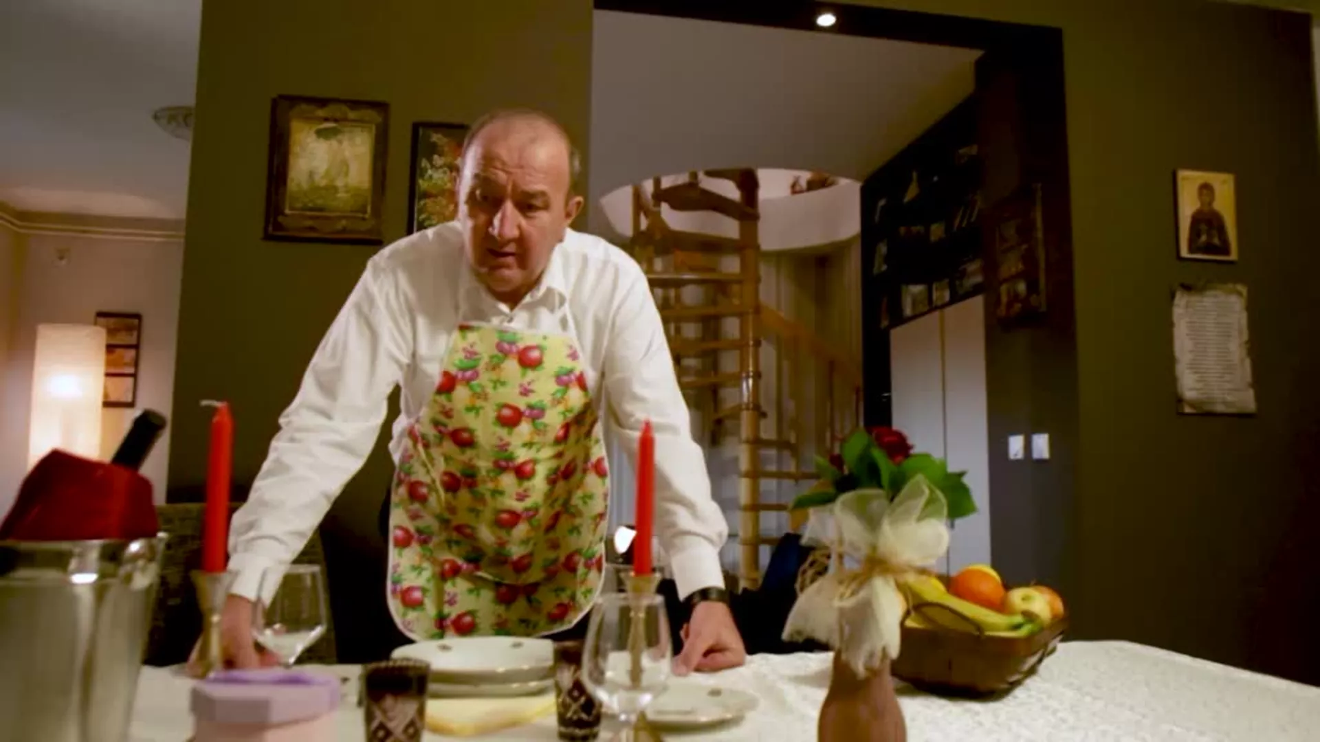 Ситнице свакодневнице: Годишњица брака