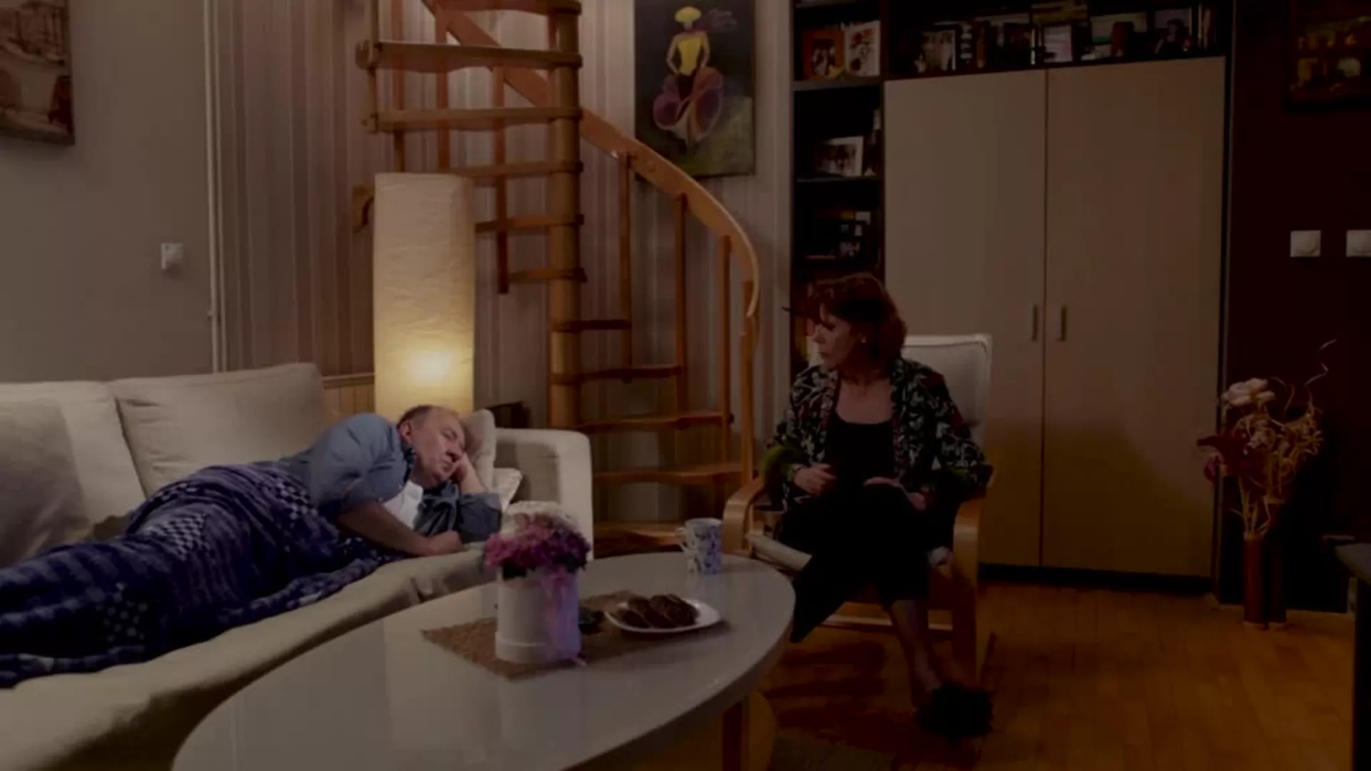 Ситнице свакодневнице: Журка