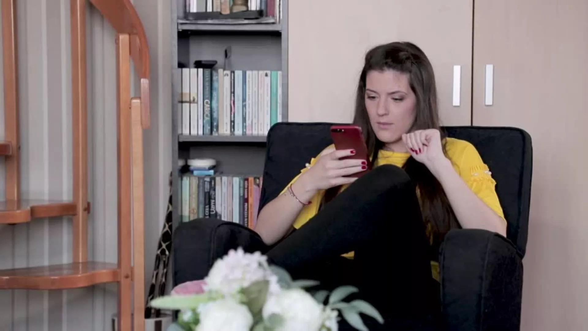 Ситнице свакодневнице: Досадни телефонски позив