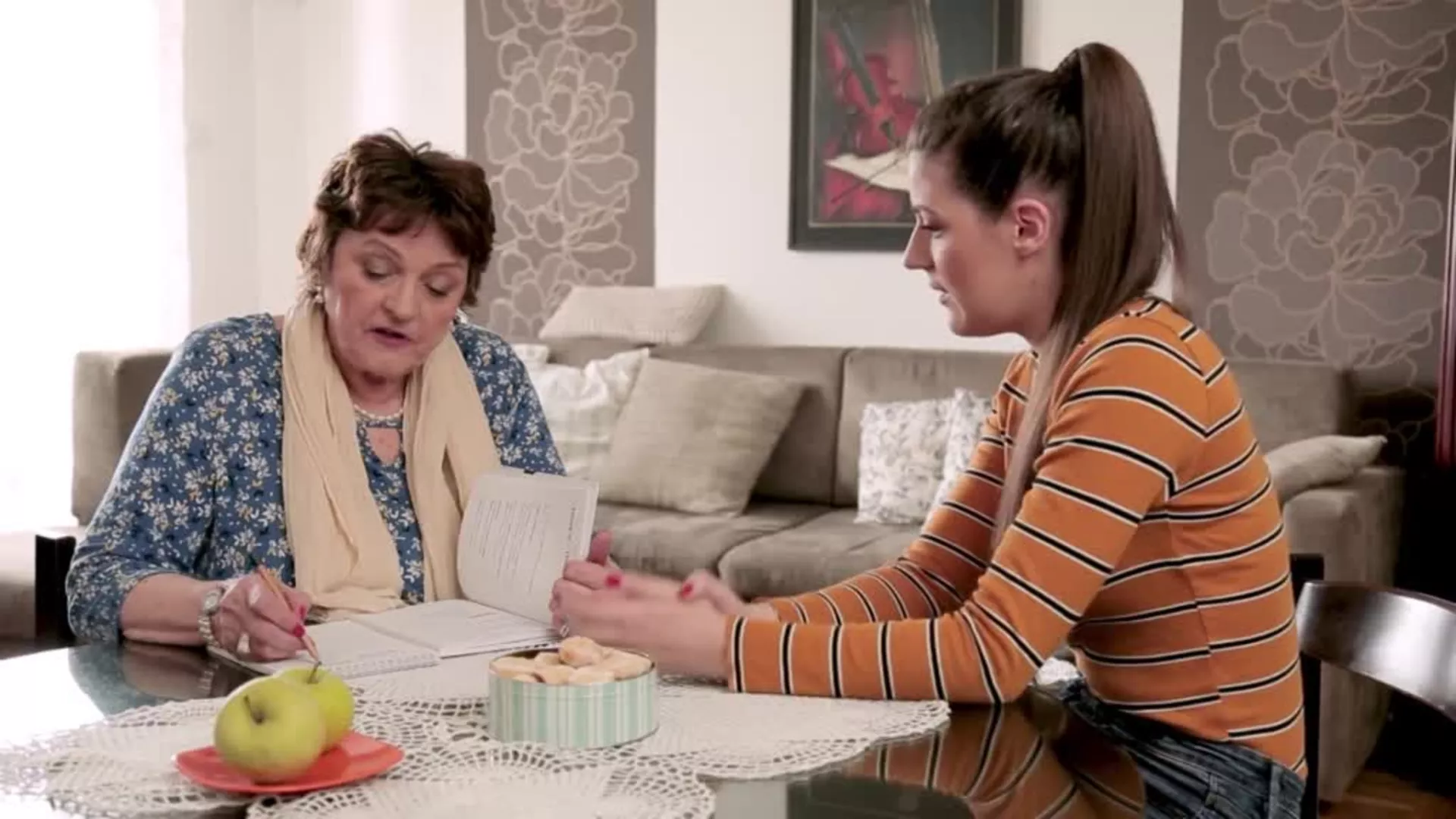 Ситнице свакодневнице: Енглески