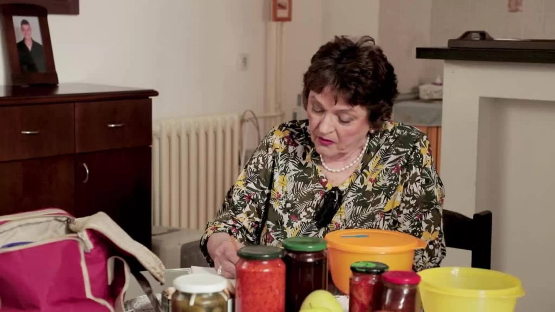 Ситнице свакодневнице: Зимница