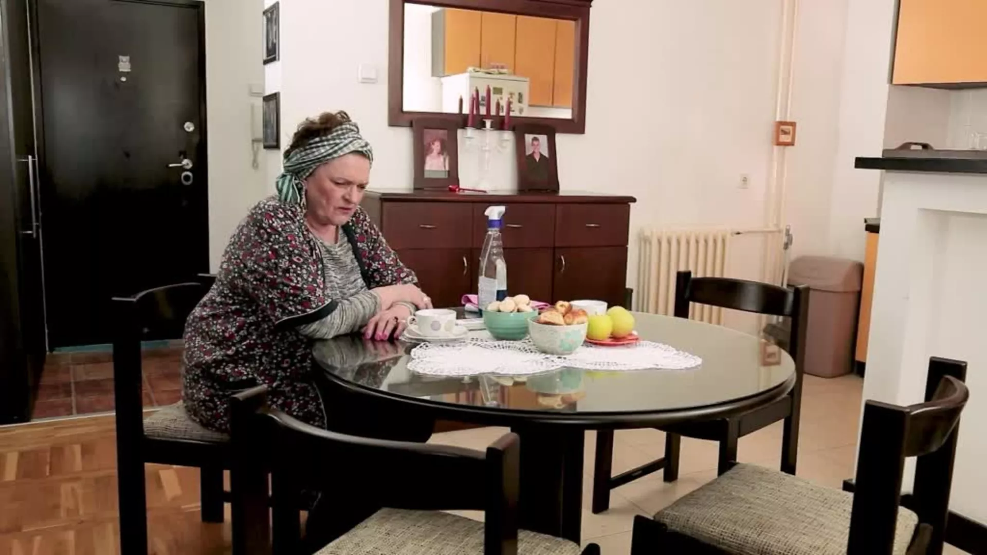 Ситнице свакодневнице: Спремање стана