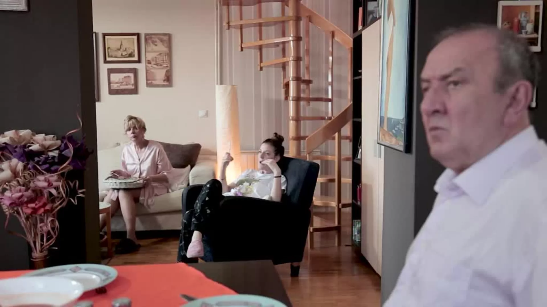 Ситнице свакодневнице: Ручак