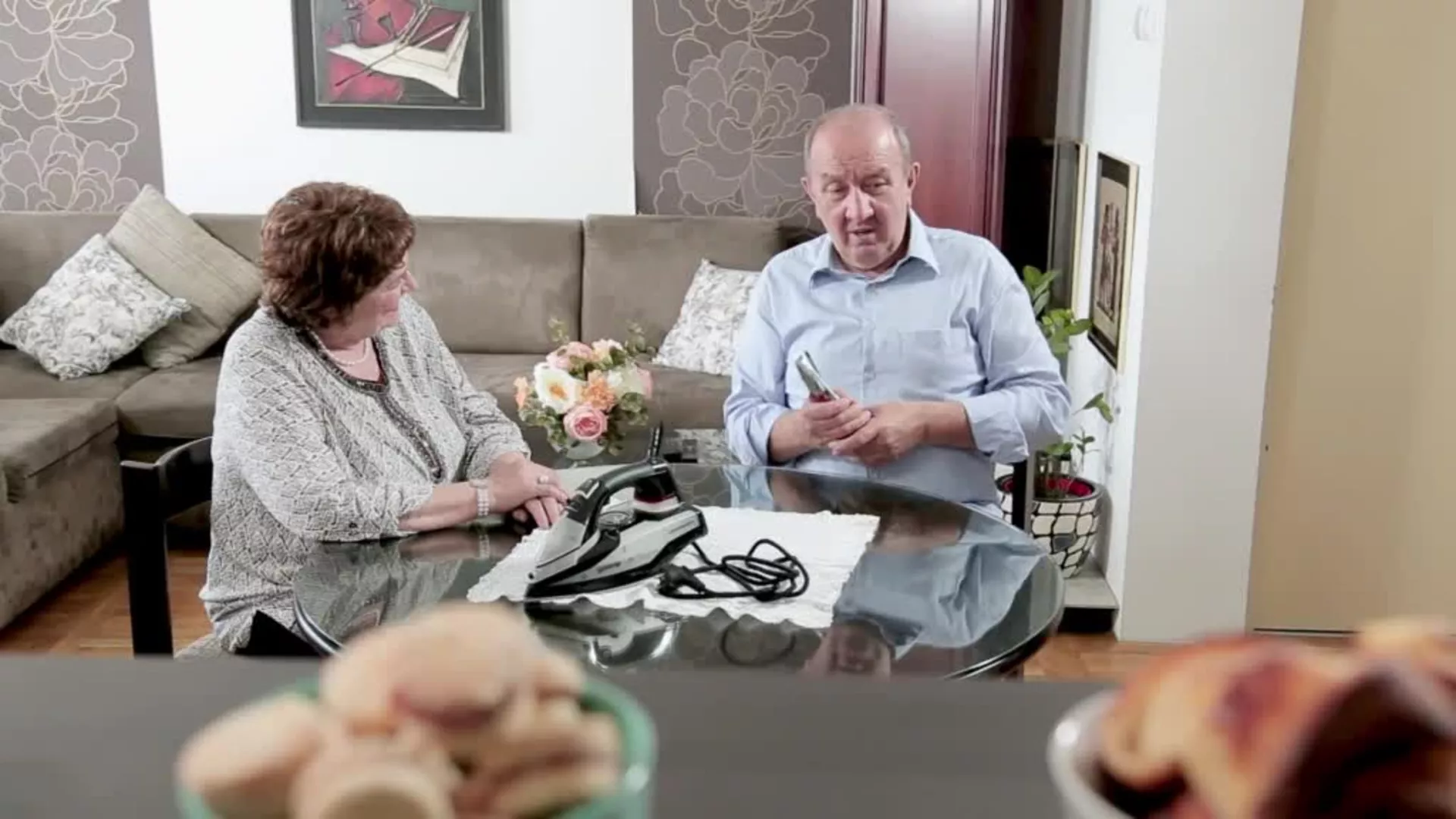 Ситнице свакодневнице: Пегла