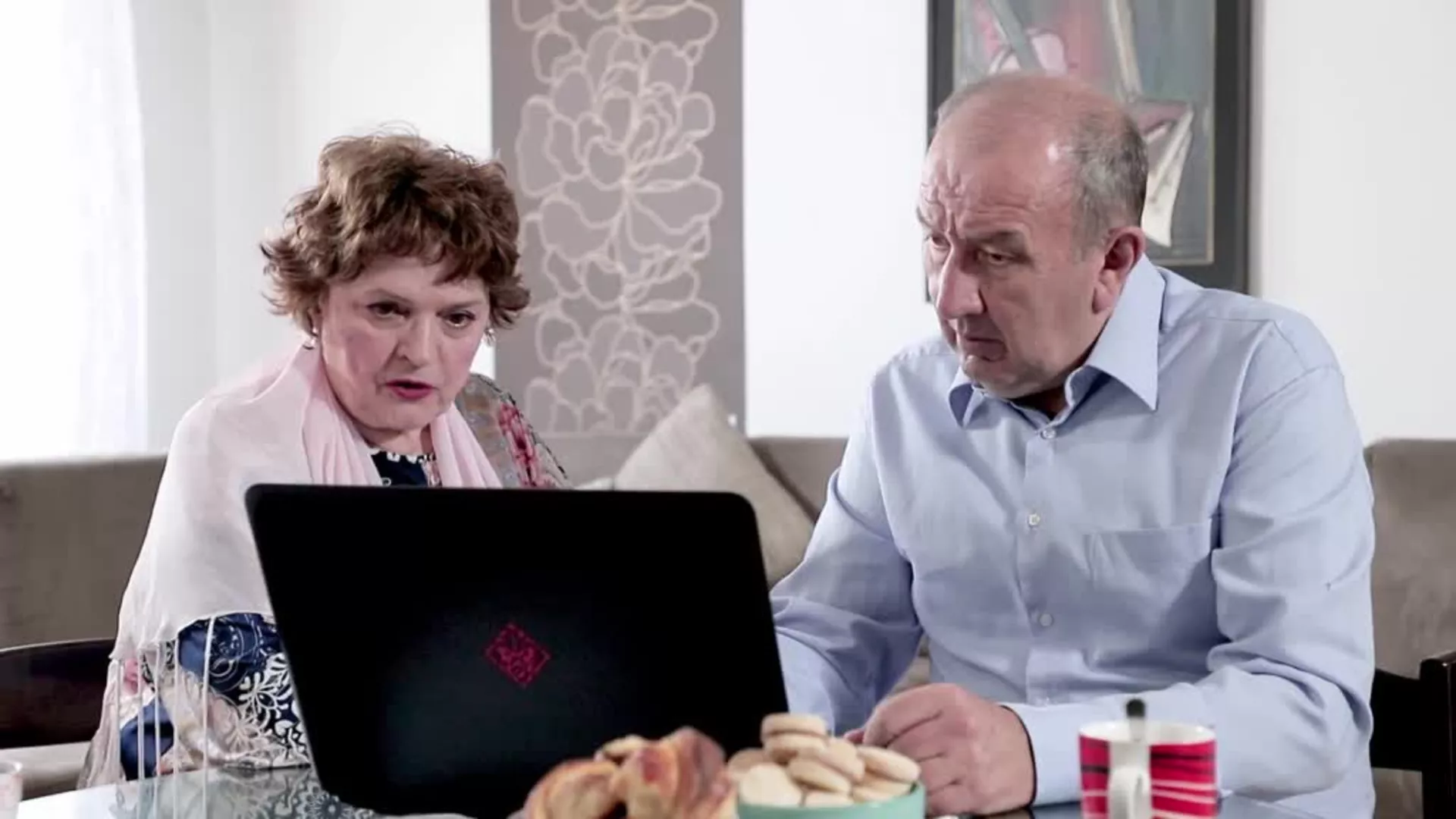 Ситнице свакодневнице: Он-лајн куповина