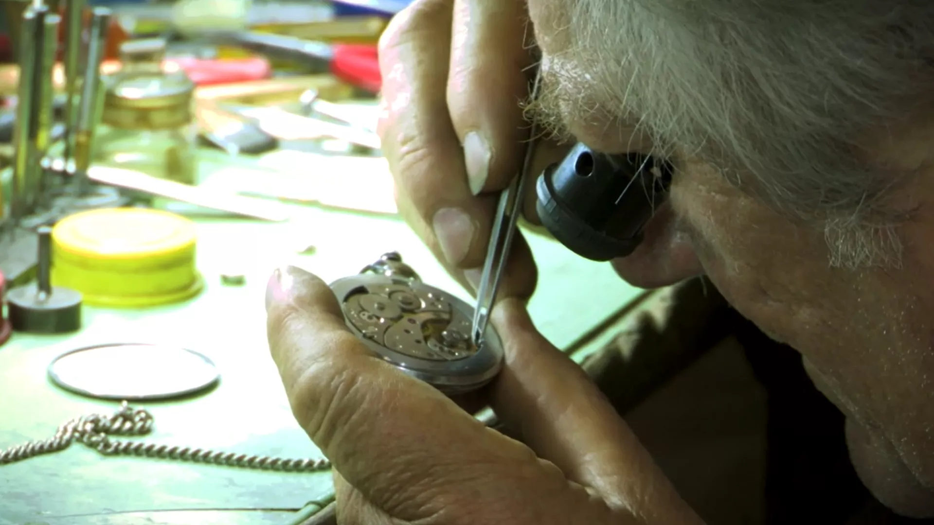 Моја лепа Србија: Уметници свога заната