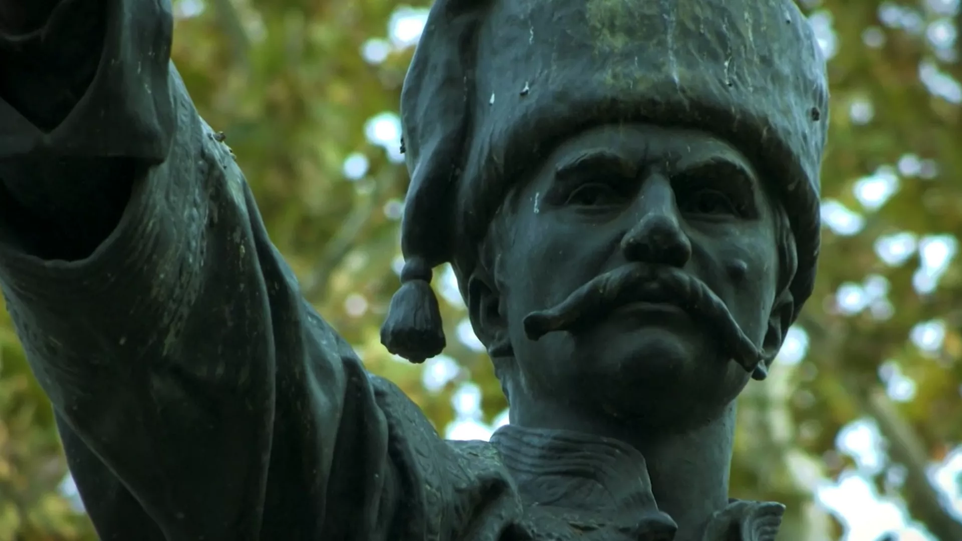 Моја лепа Србија: Споменици – огледала историје