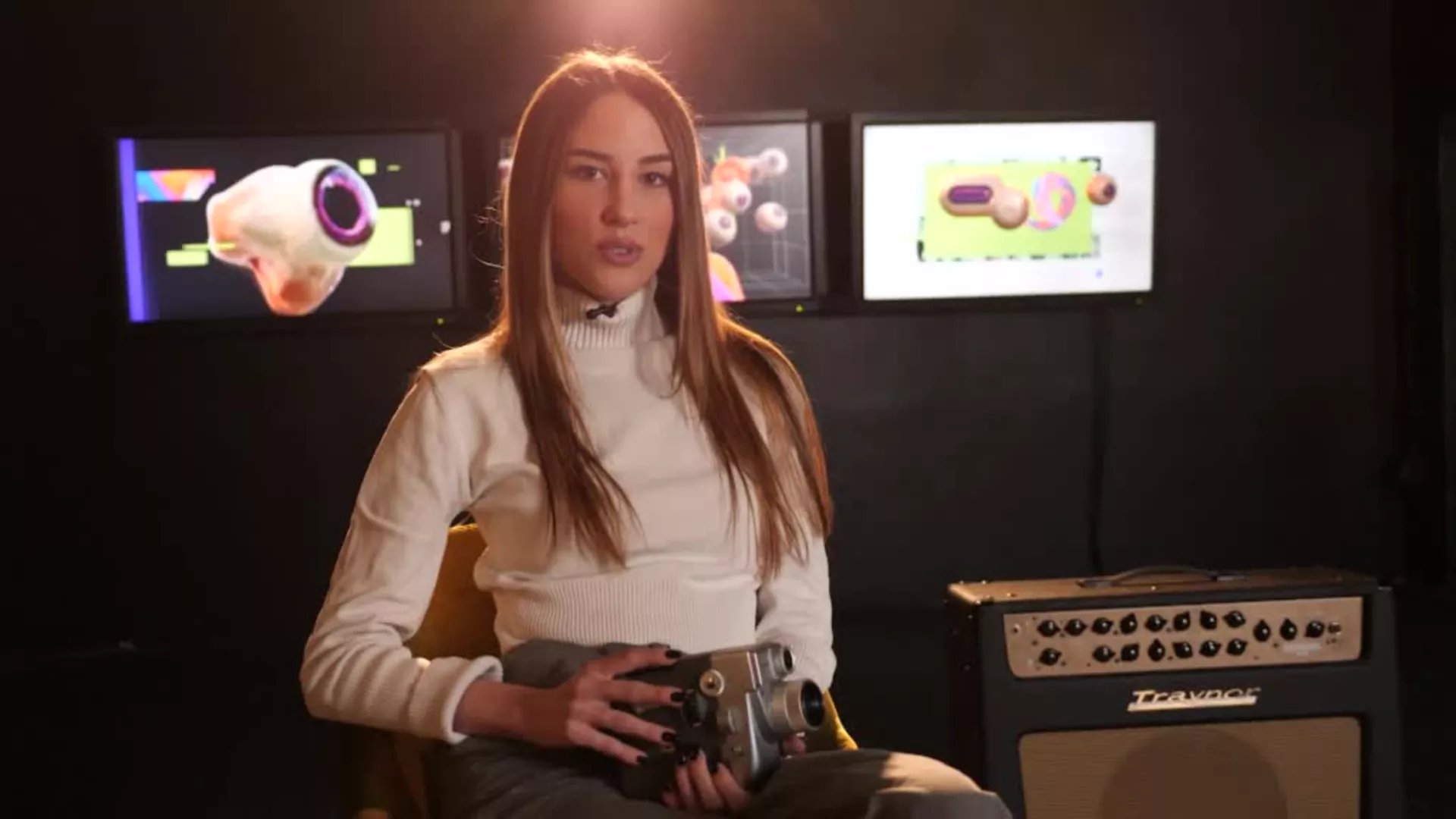 Adria Muzzik Video Awards 2020: Анимирани видео
