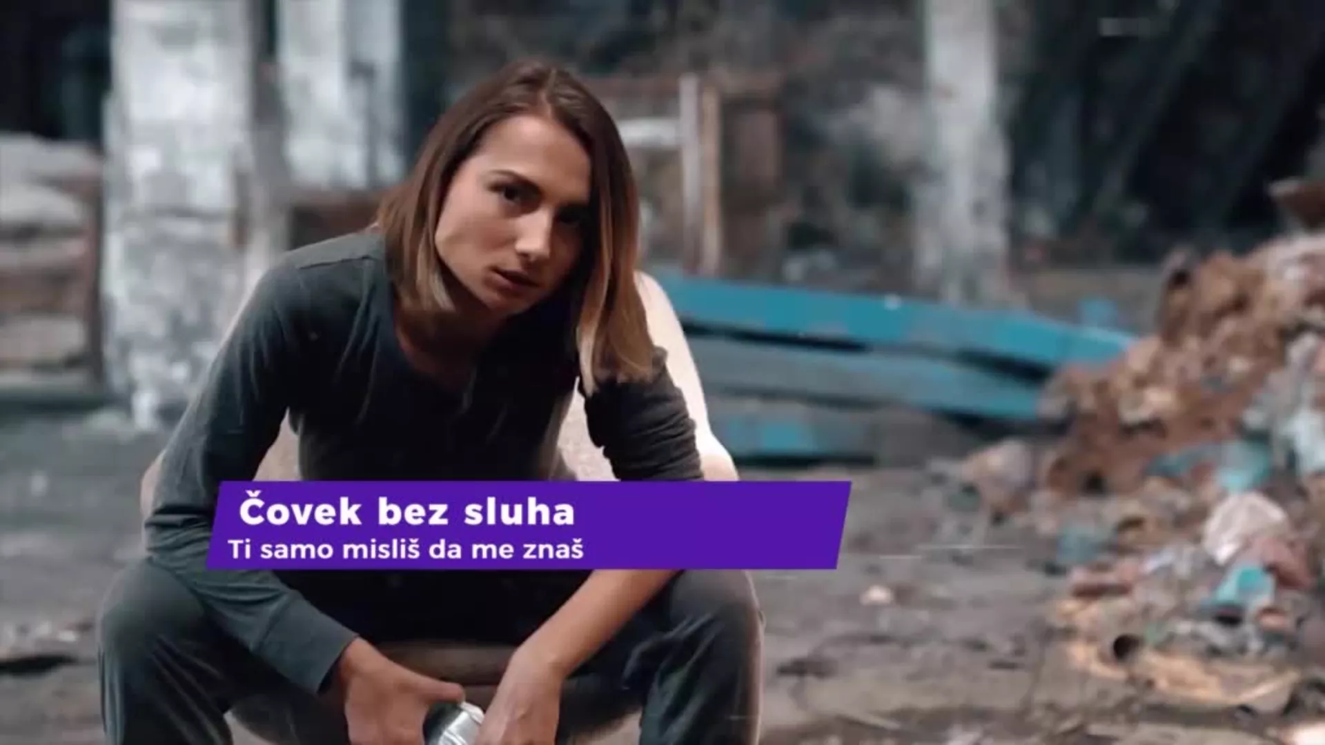 Muzzik Video 2020: Кореографија