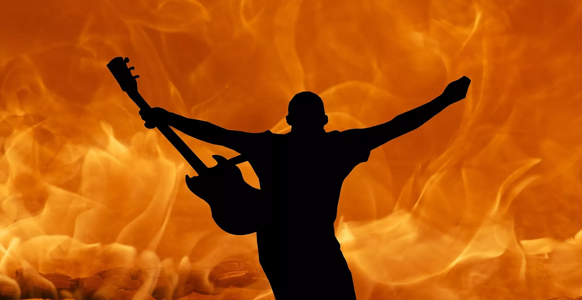 Линија за рокенрол – The Darkness, The Kinks, David Gilmour