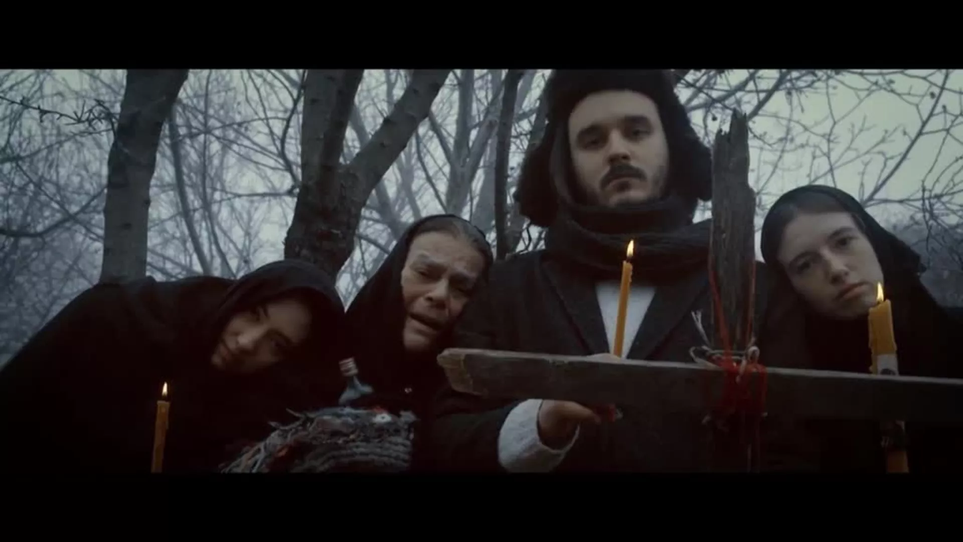Muzzik video 2020: Режија