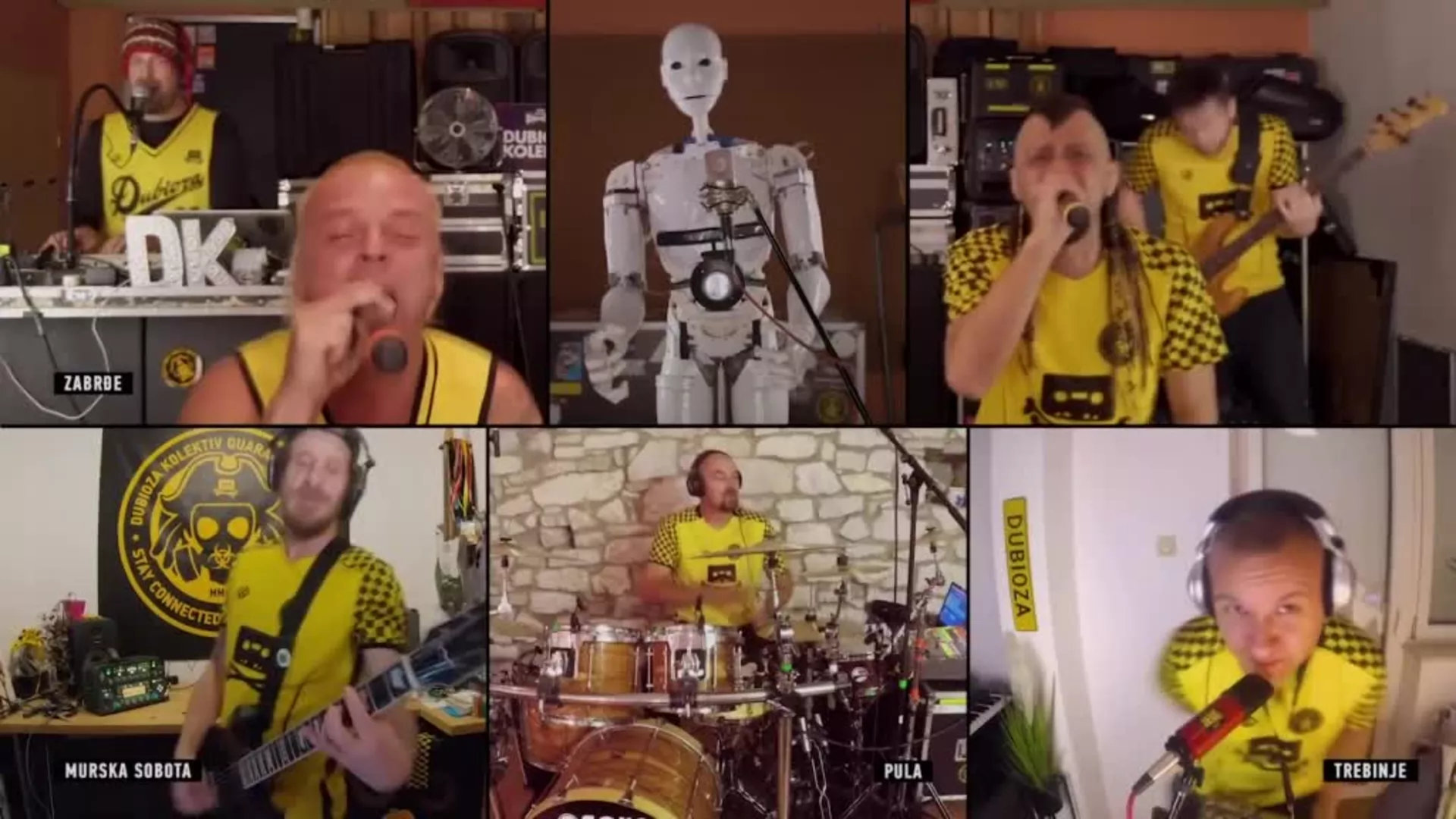 Muzzik video 2020: Најбољи видео