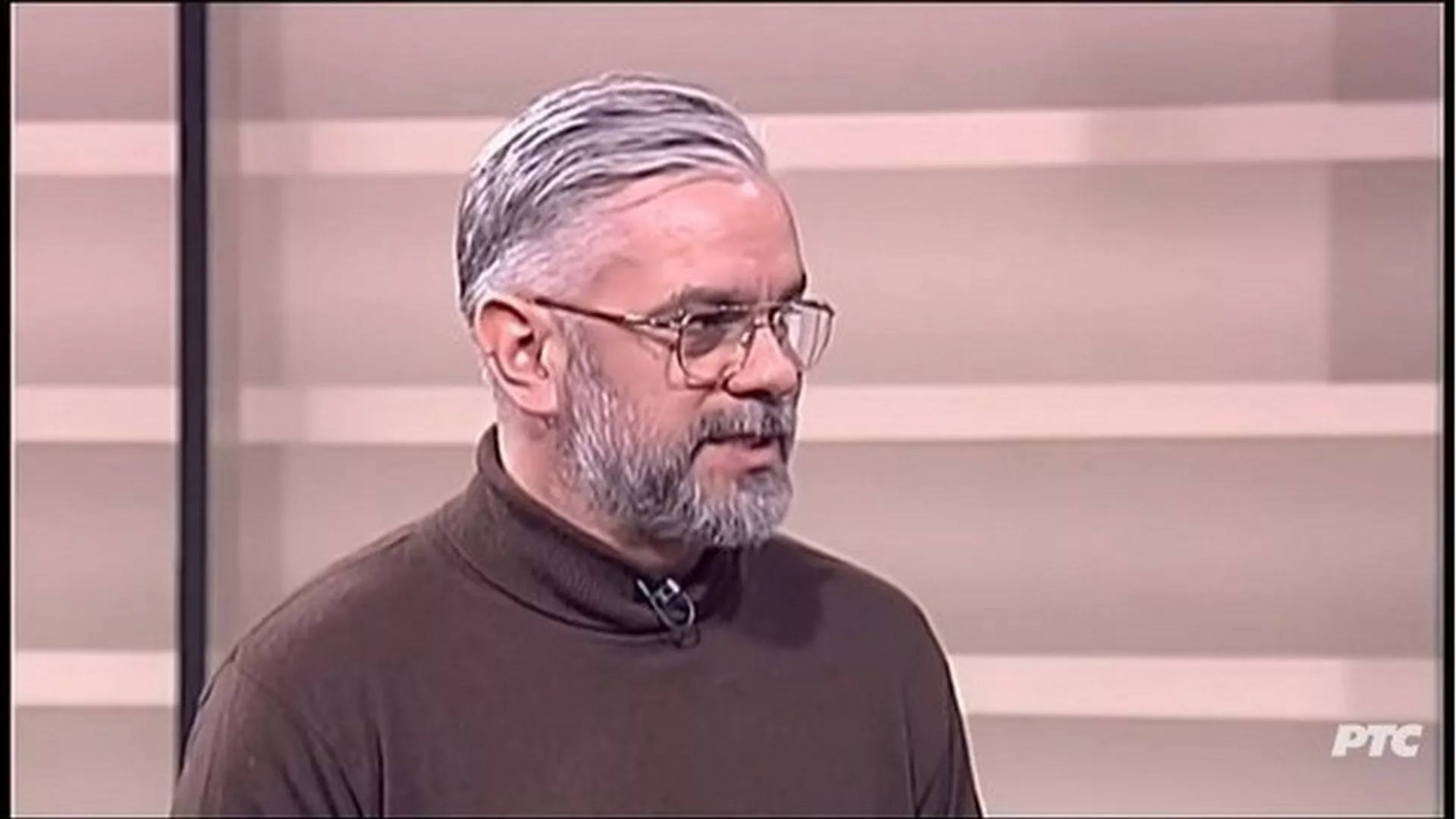 У првих пет - Бојан Ђорђев