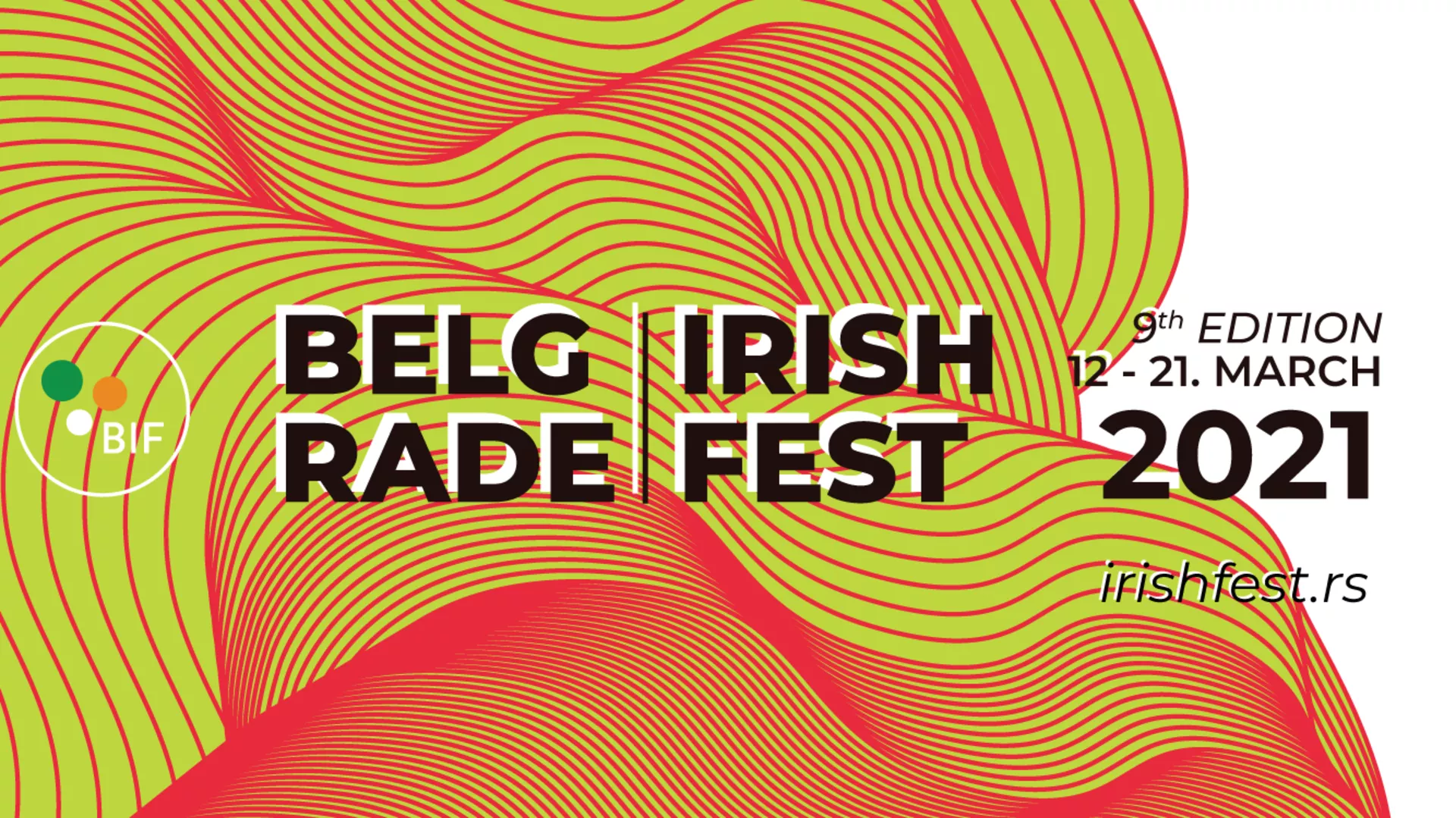 Обрати пажњу – Дани у којима Београд „позелени”