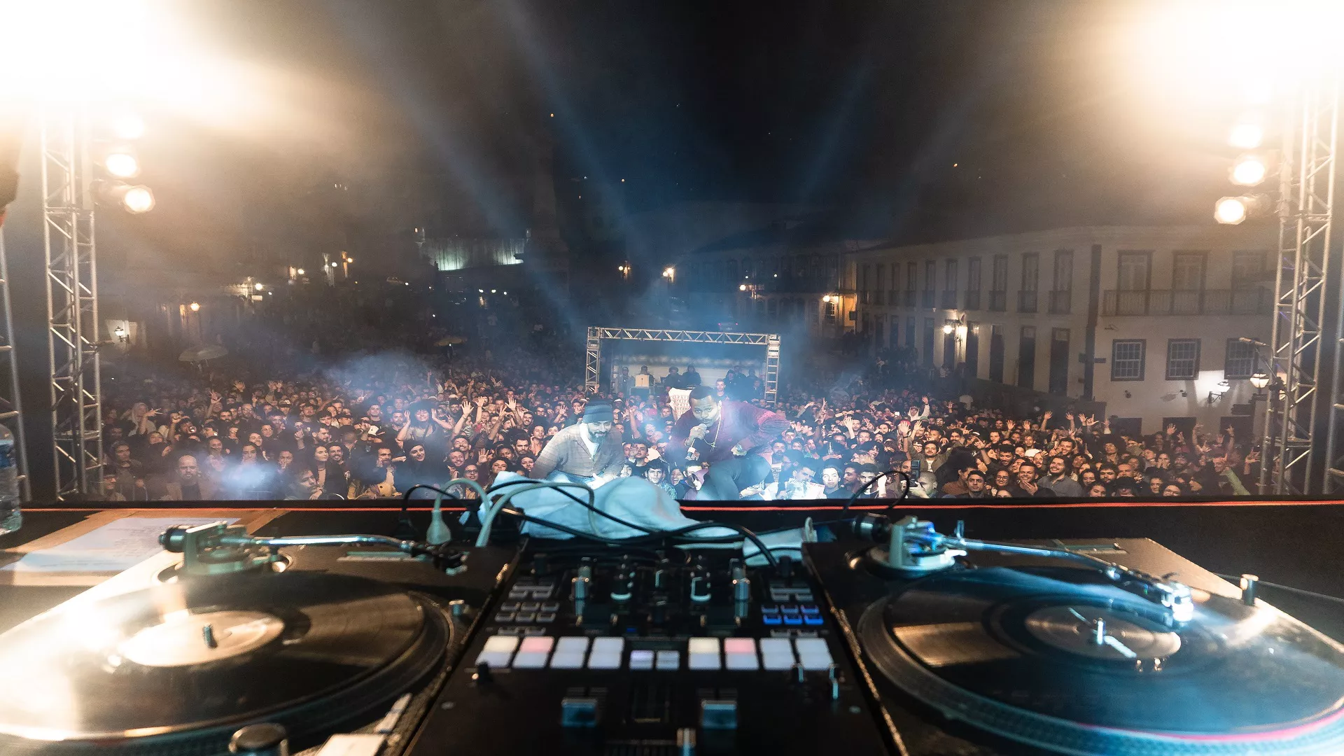 Discoteca+  24. 3. 2021.