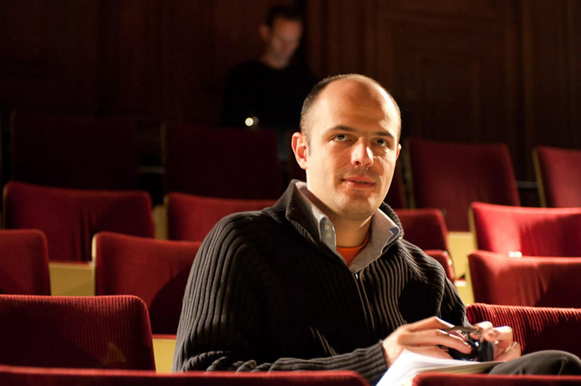 Како слушати музику - композитор Ђура Живковић