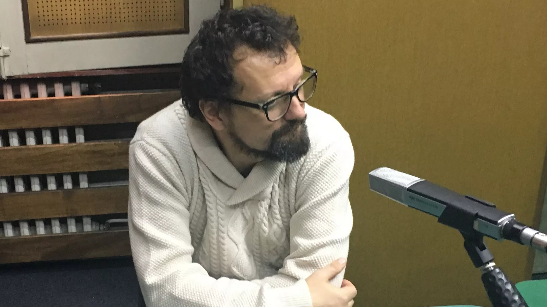 Моја књига – Александар Шурбатовић