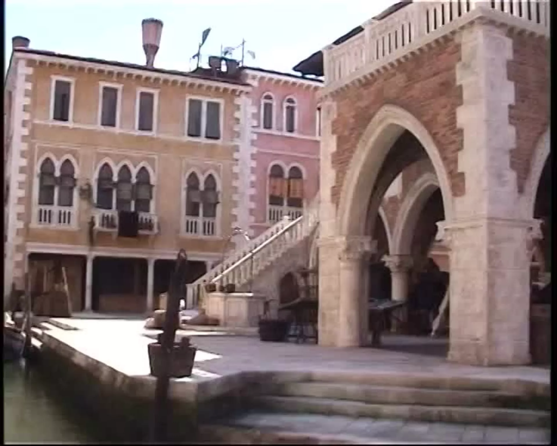 Сценографија