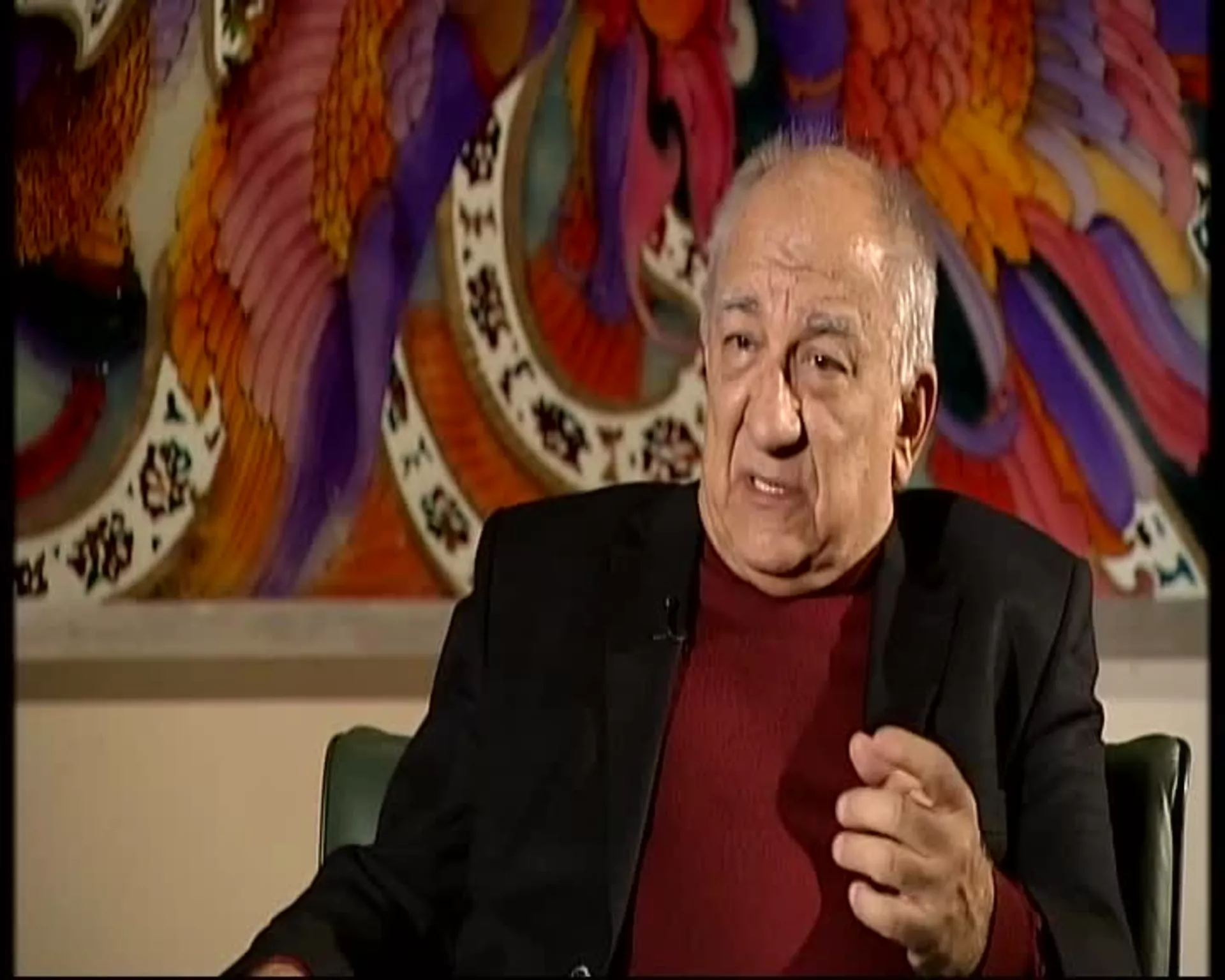 ТВ фељтон – Иван Бекјарев